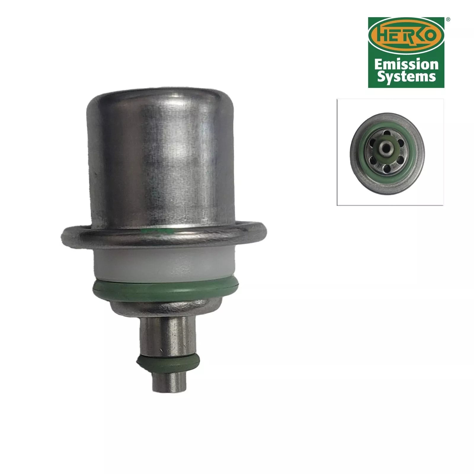 FUEL PRESSURE REGULATOR HYUNDAI KIA SONATA 11-15 4.9 BAR