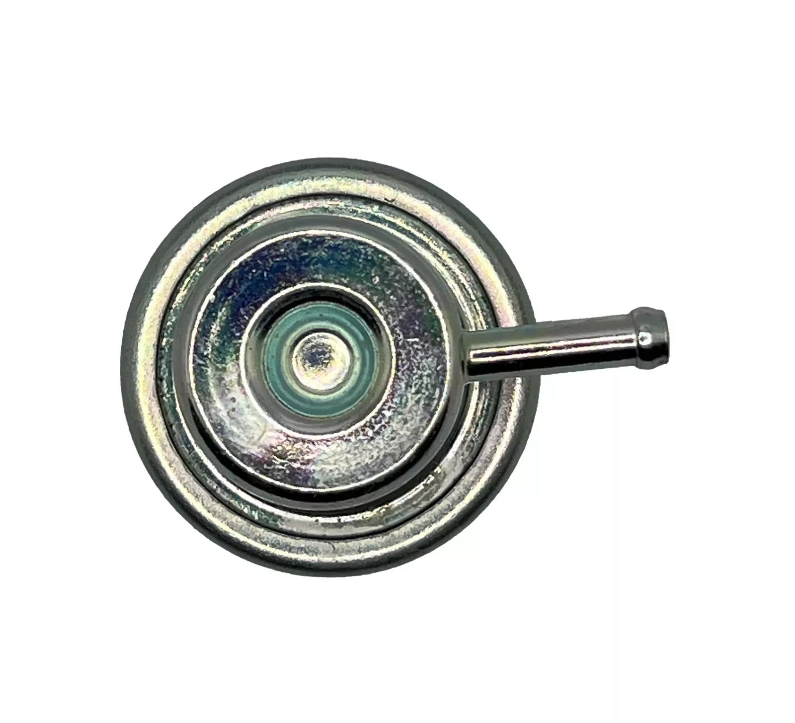 FUEL PRESSURE REGULATOR DODGE ATOS 2001-2004