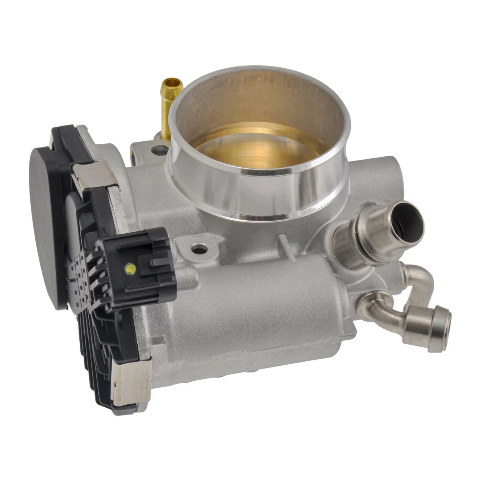 THROTTLE BODY PONTIAC CHEVROLET G3 AVEO 09-16