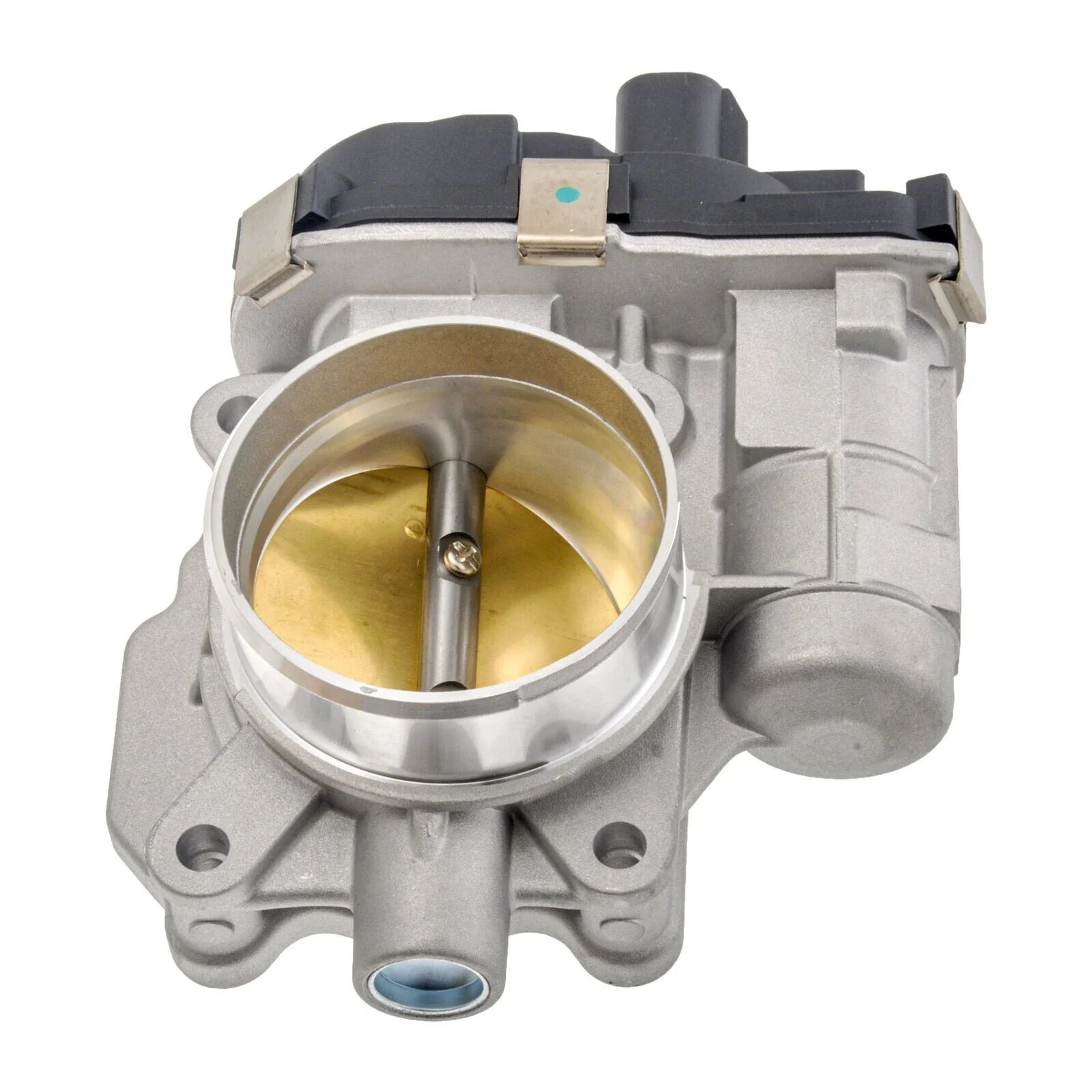 THROTTLE BODY CHEVROLET SATURN PONTIAC GMC BUICK