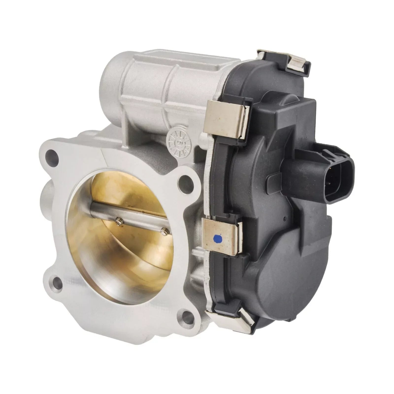 THROTTLE BODY CHEVROLET SATURN PONTIAC GMC BUICK