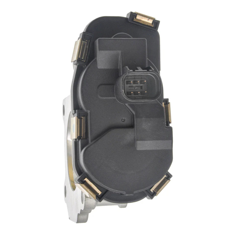THROTTLE BODY
