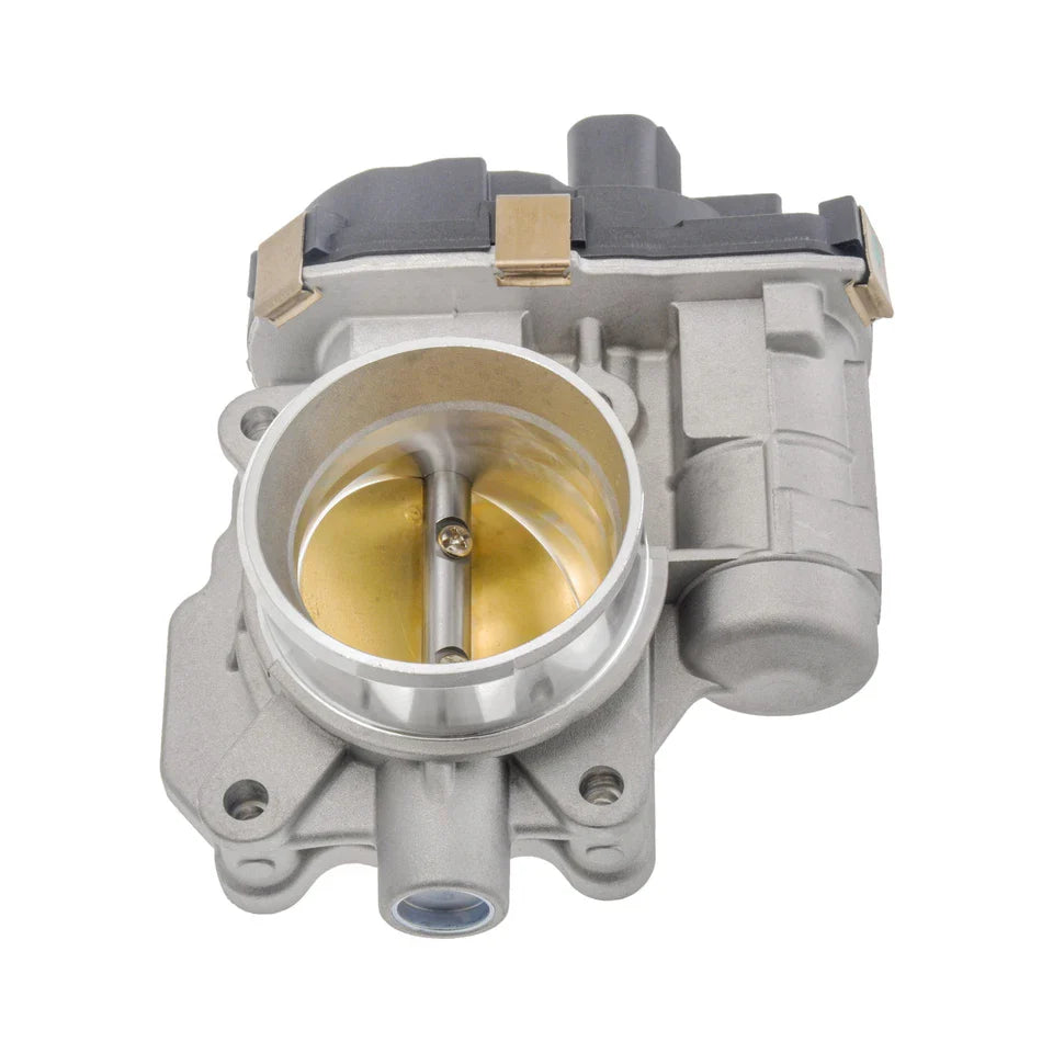 THROTTLE BODY