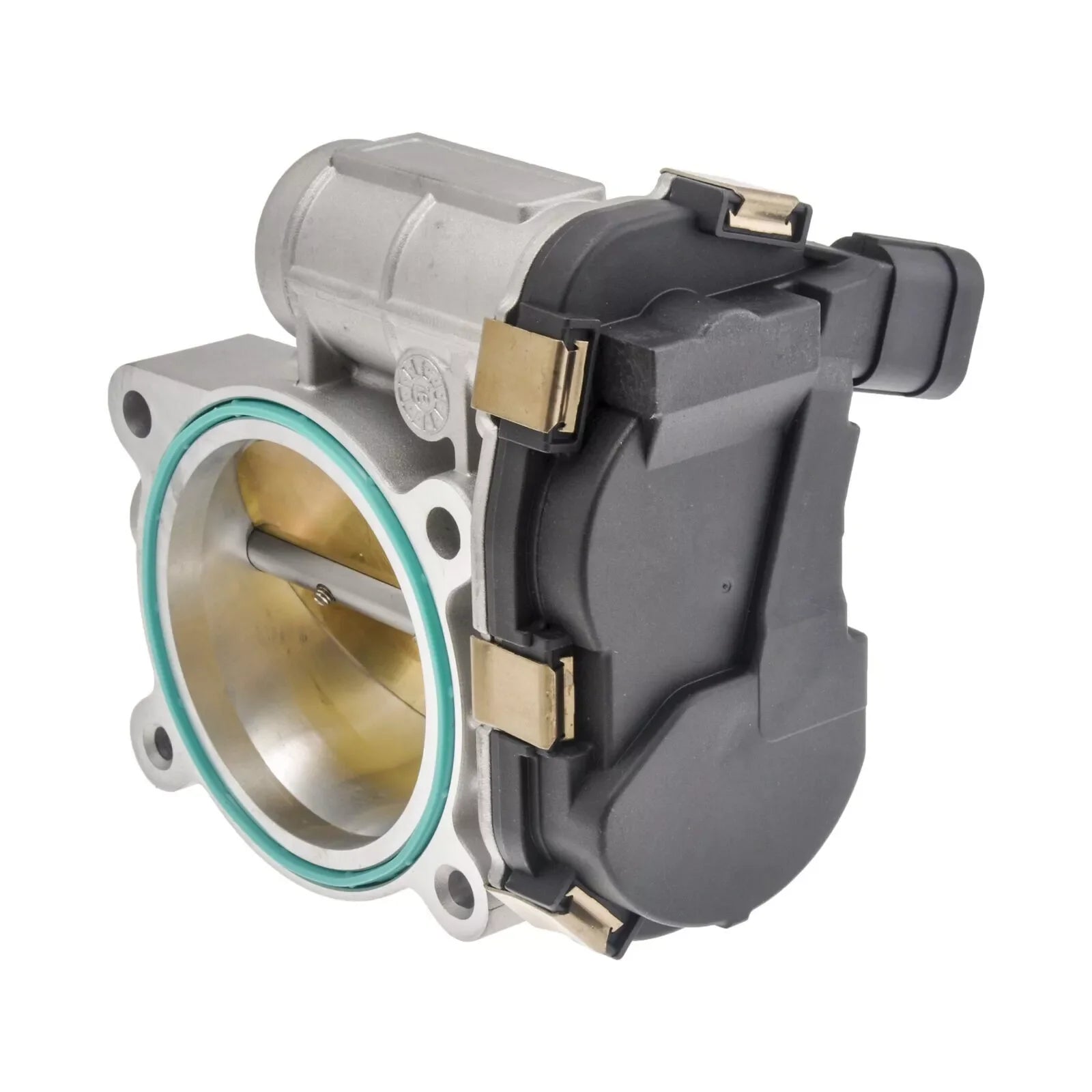 THROTTLE BODY CHEVROLET PONTIAC SATURN BUICK