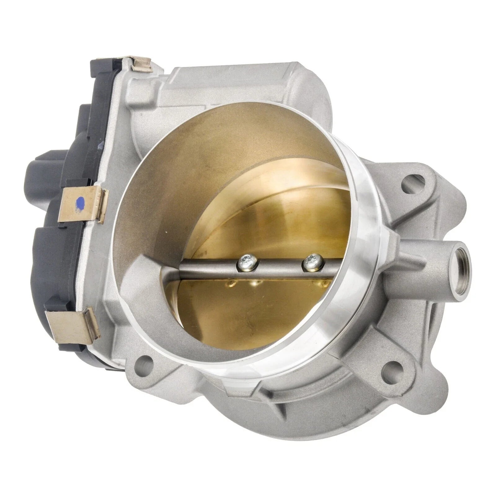 THROTTLE BODY CHEVROLET GMC BUICK HUMMER 05-09