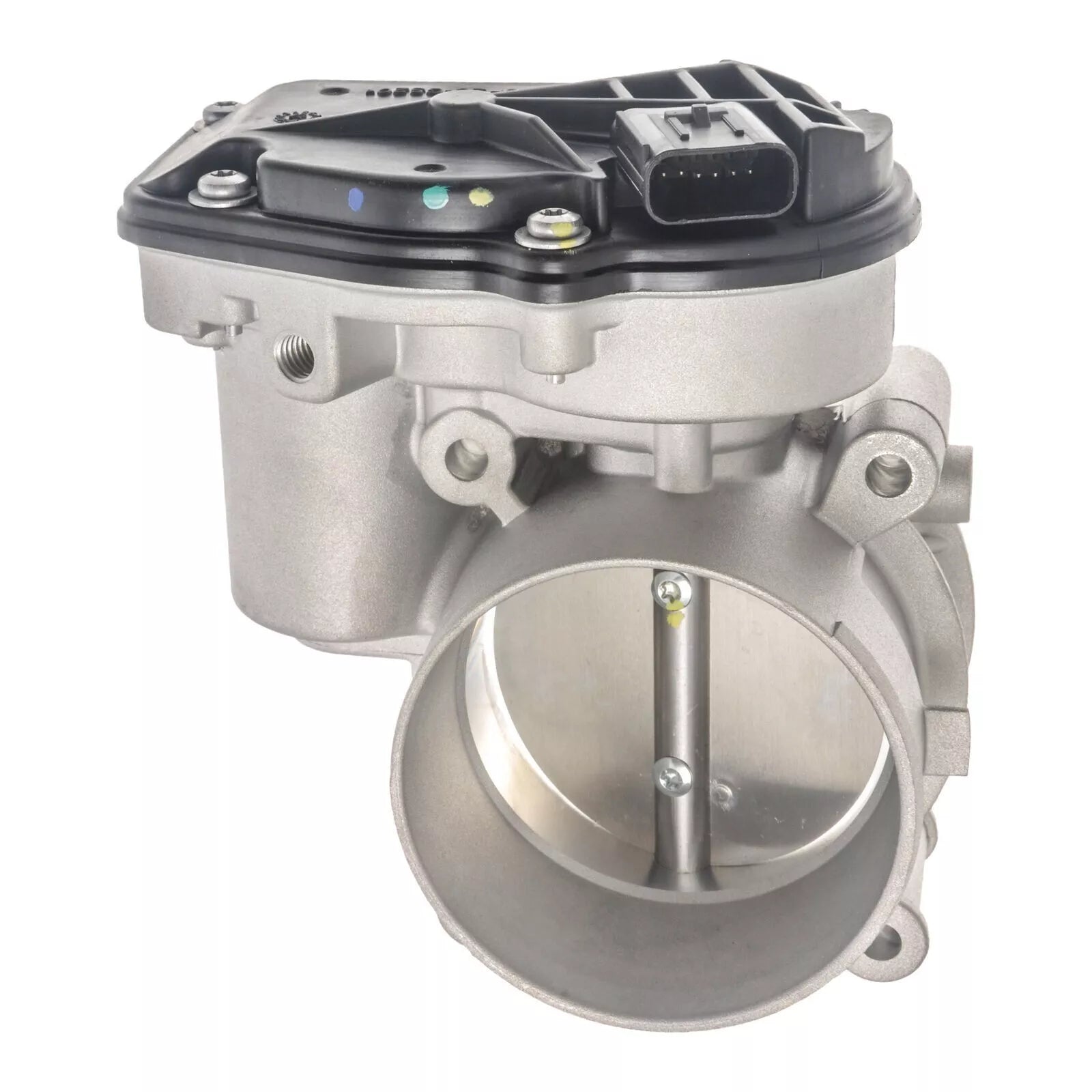 THROTTLE BODY FORD LINCOLN F-150 2011-2017