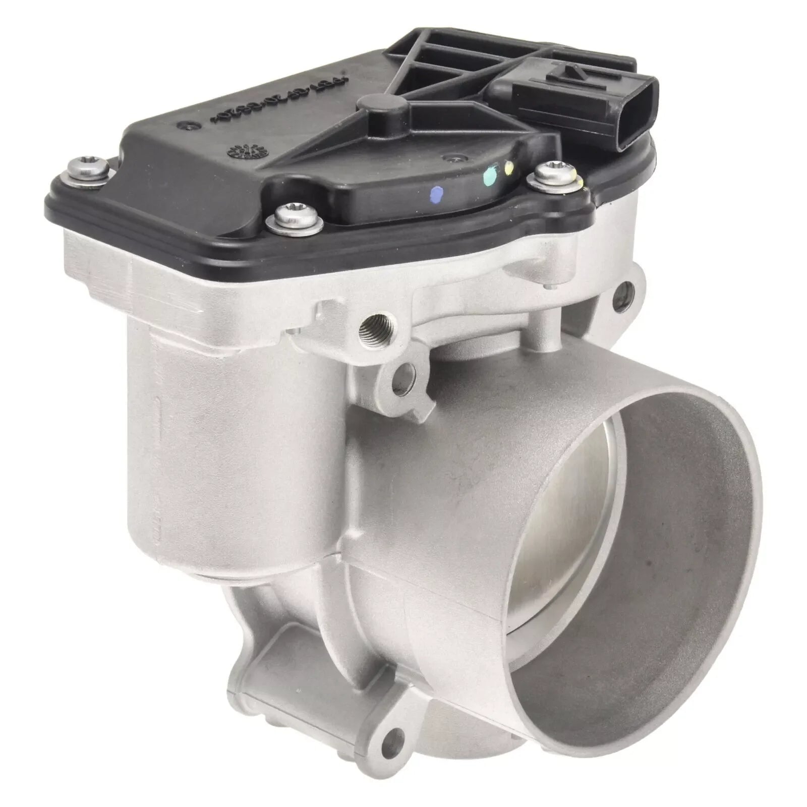 THROTTLE BODY FORD LINCOLN F-150 2011-2017