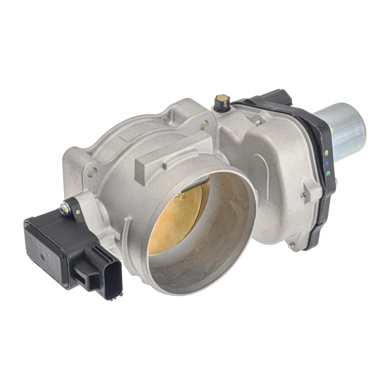 THROTTLE BODY FORD LINCOLN F-150 HERITAGE 04-14