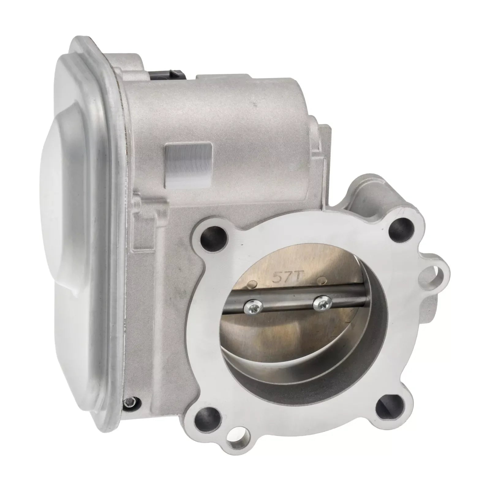 THROTTLE BODY DODGE JEEP CALIBER 07-17