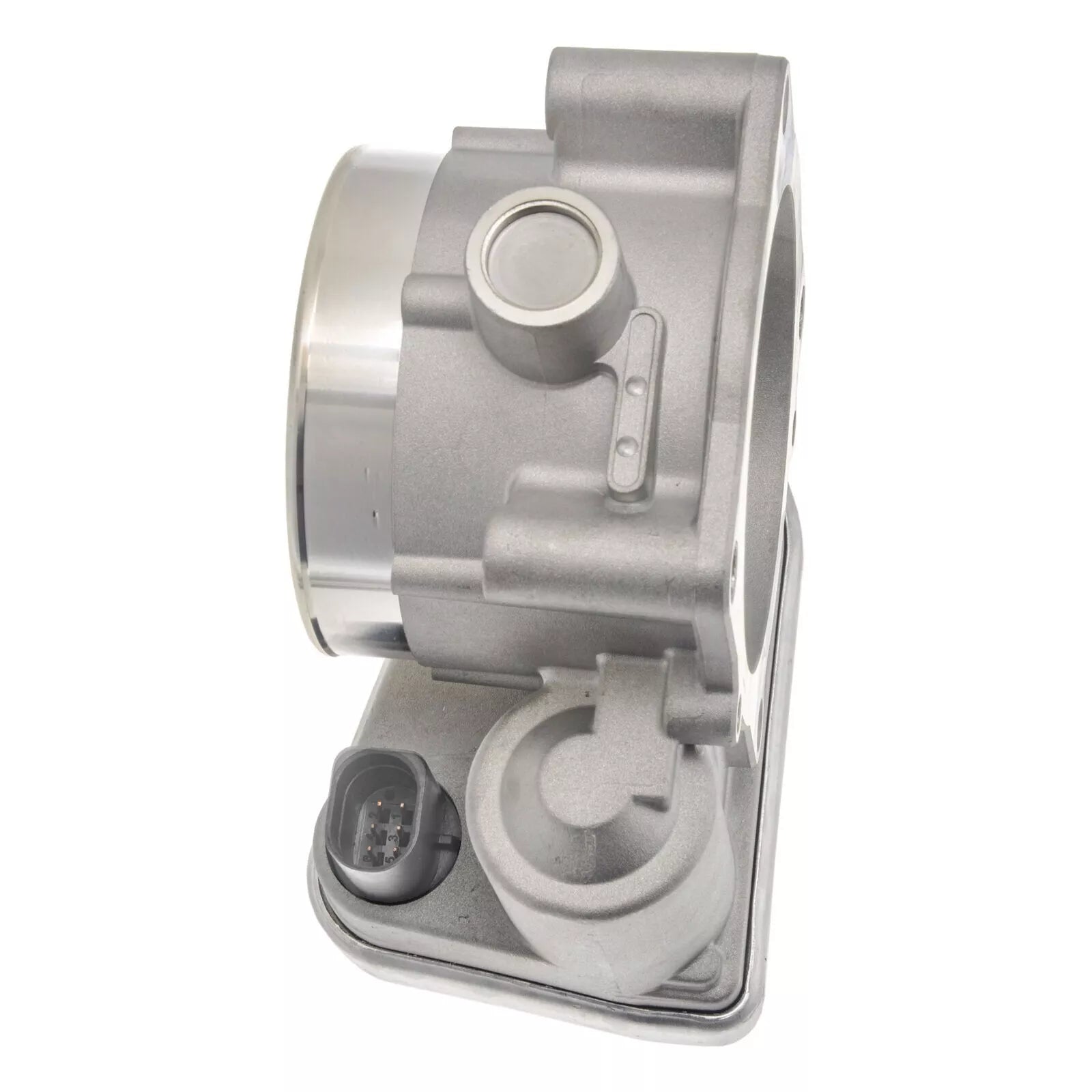 THROTTLE BODY DODGE DURANGO RAM 1500 2003-2005