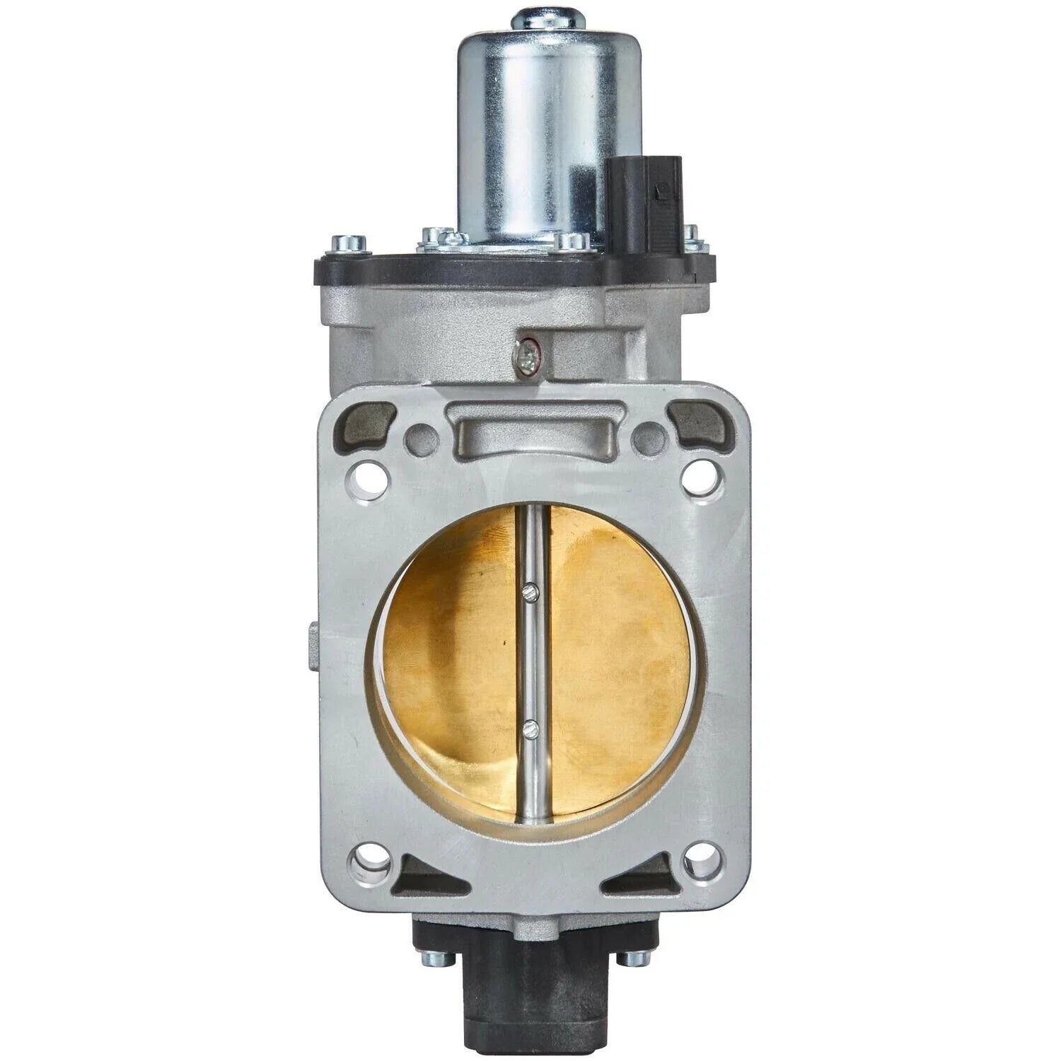 THROTTLE BODY FORD LINCOLN MERCURY 2003-2016