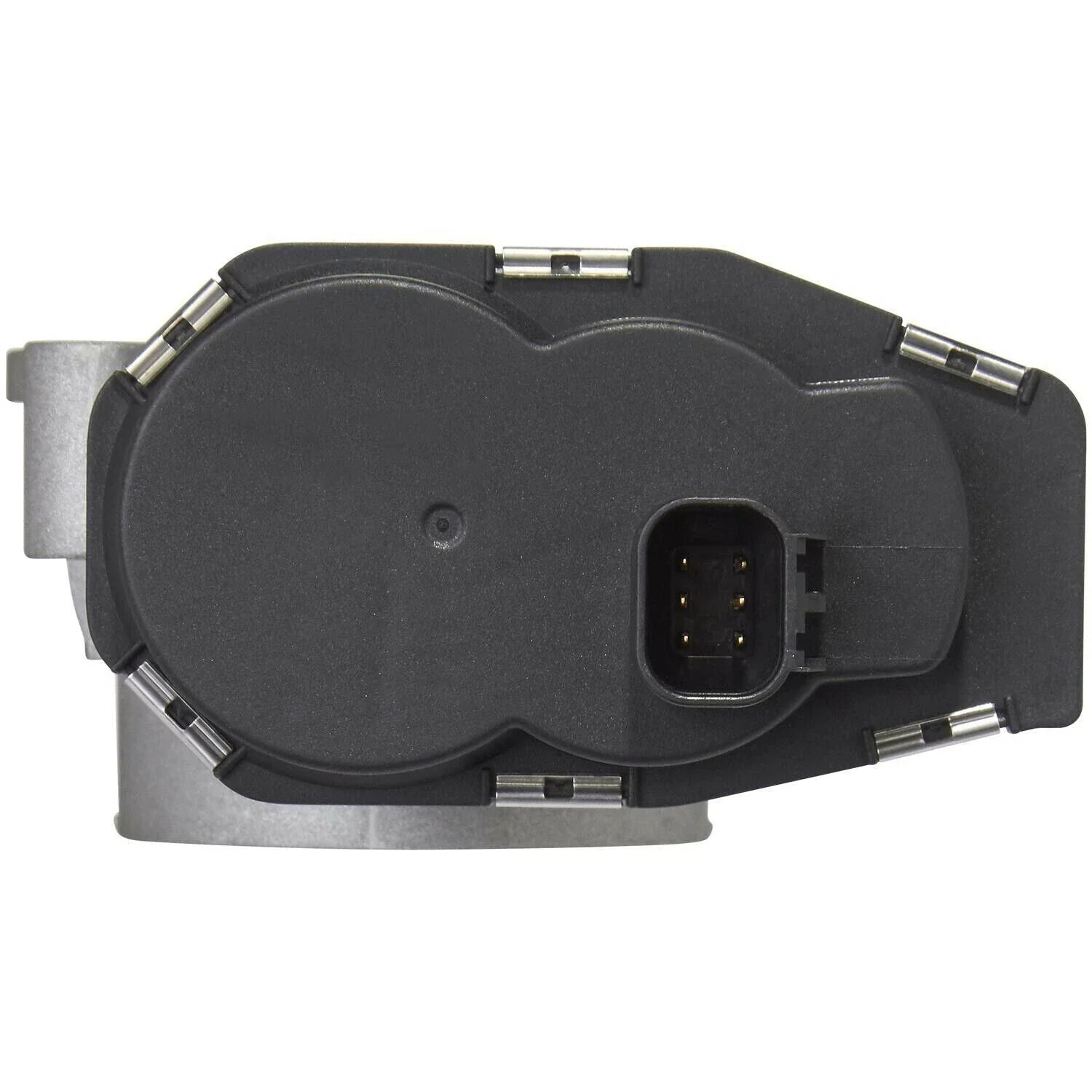 THROTTLE BODY CHEVROLET GMC PONTIAC SATURN 07-14