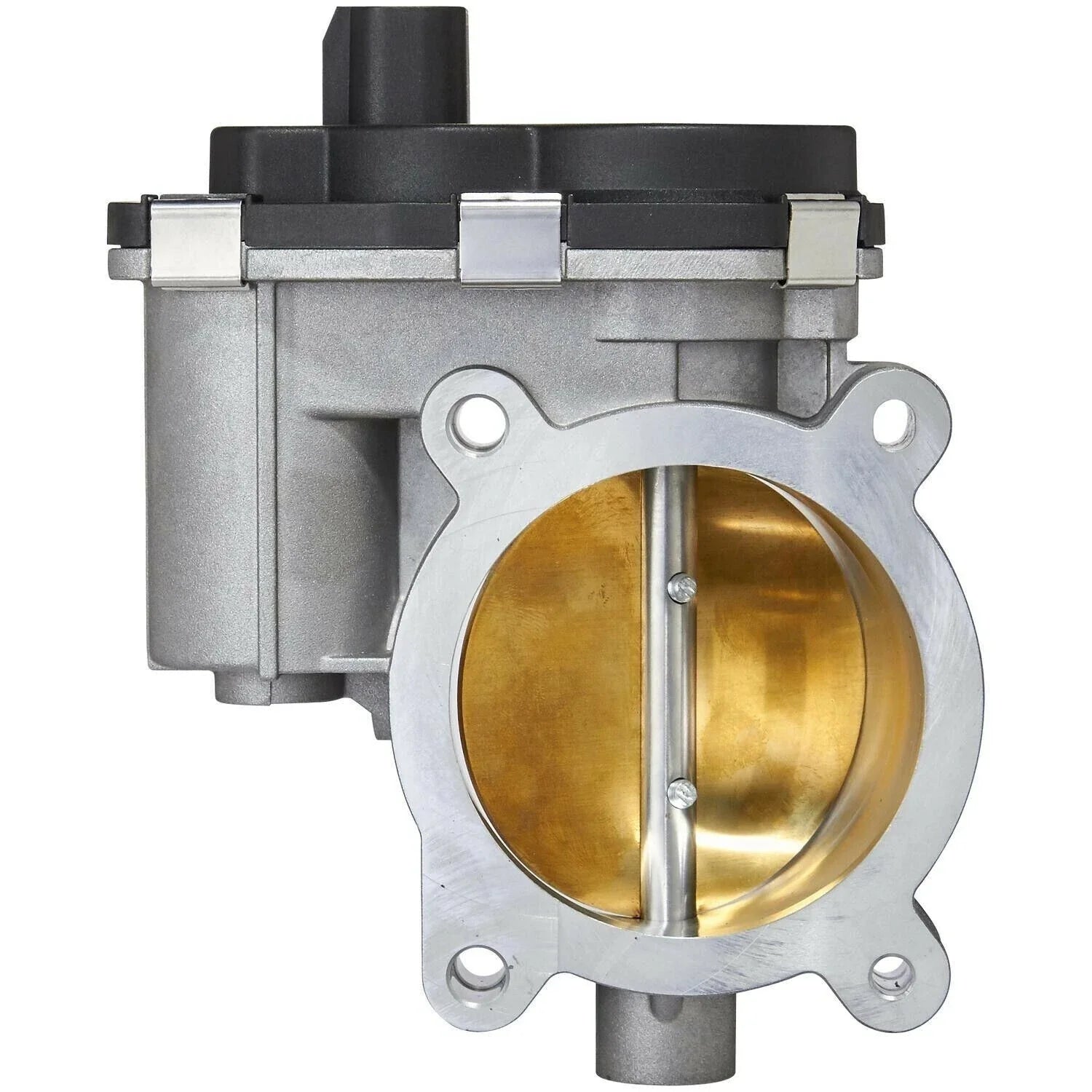 THROTTLE BODY CHEVROLET GMC PONTIAC SATURN 07-14