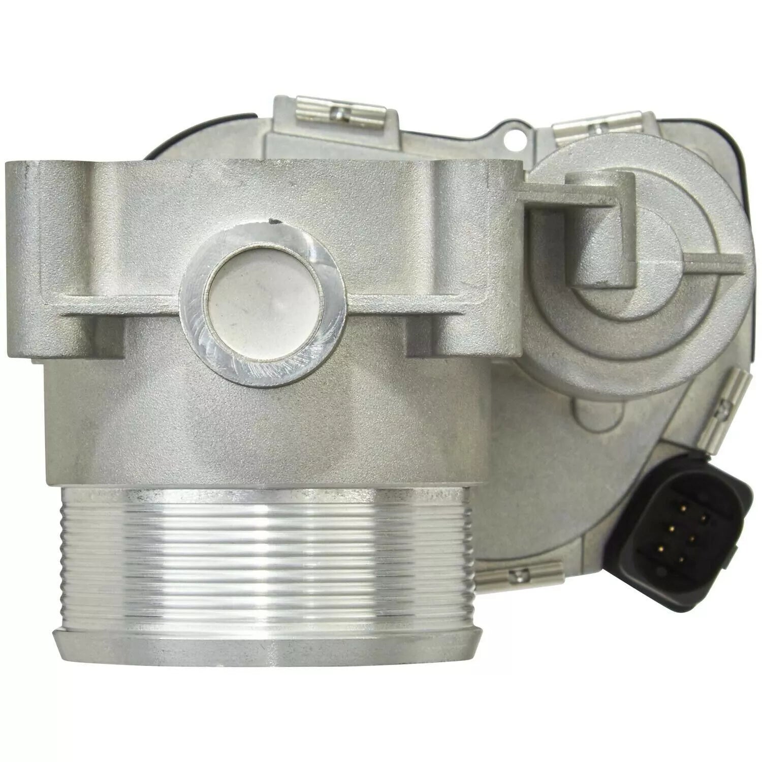 THROTTLE BODY AUDI VOLKSWAGEN A4 2005-2018