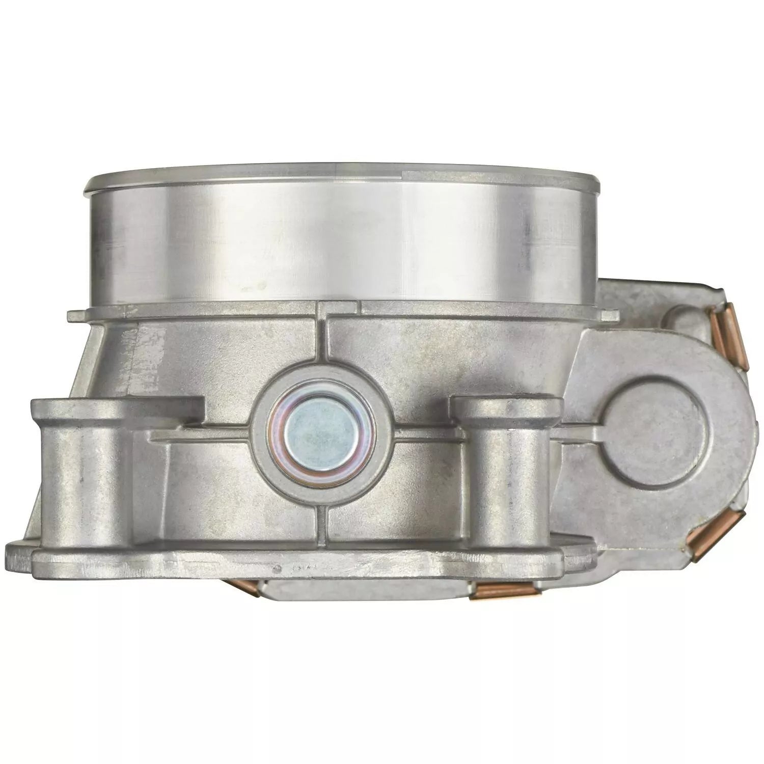 THROTTLE BODY CHEVROLET GMC SILVERADO 1500 14-23