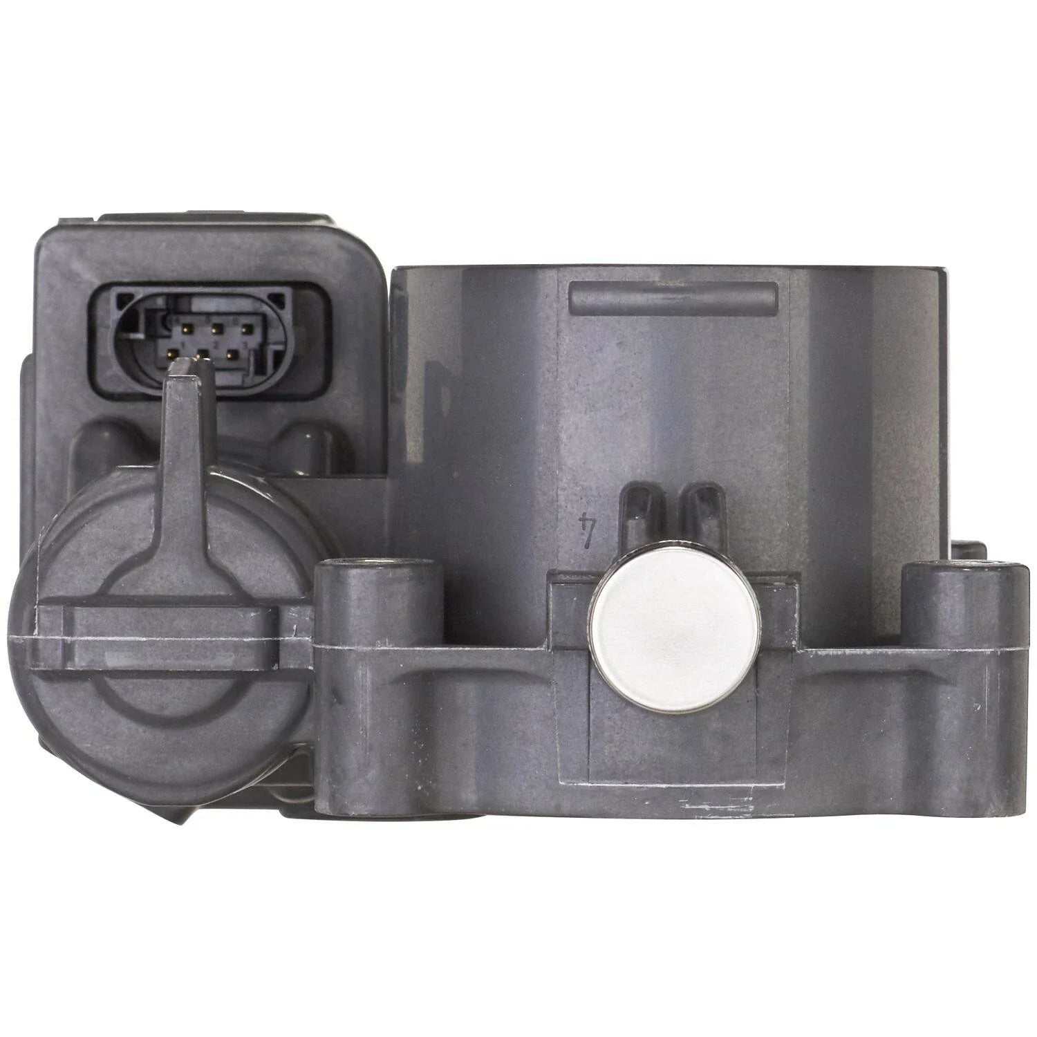 THROTTLE BODY CHRYSLER DODGE JEEP MITSUBISHI RAM
