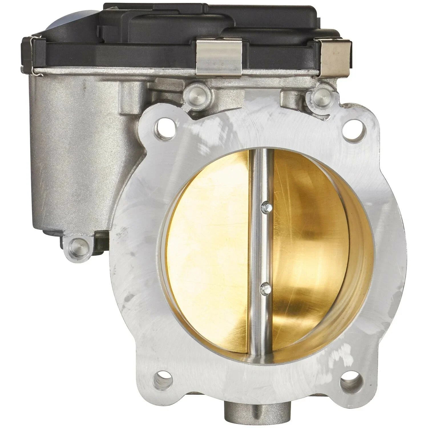 THROTTLE BODY BUICK CADILLAC CHEVROLET GMC 12-18