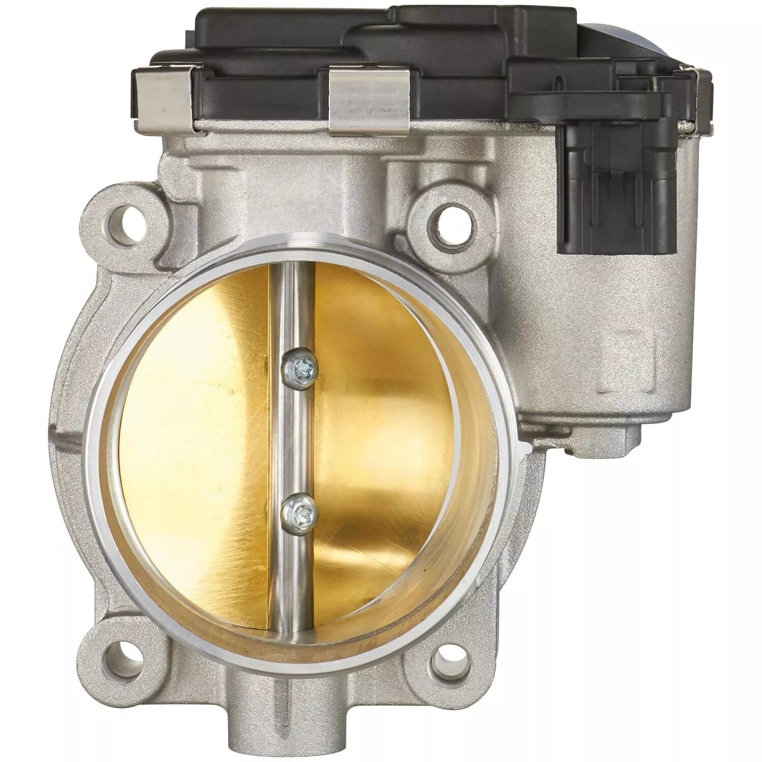 THROTTLE BODY BUICK CADILLAC CHEVROLET GMC 12-18