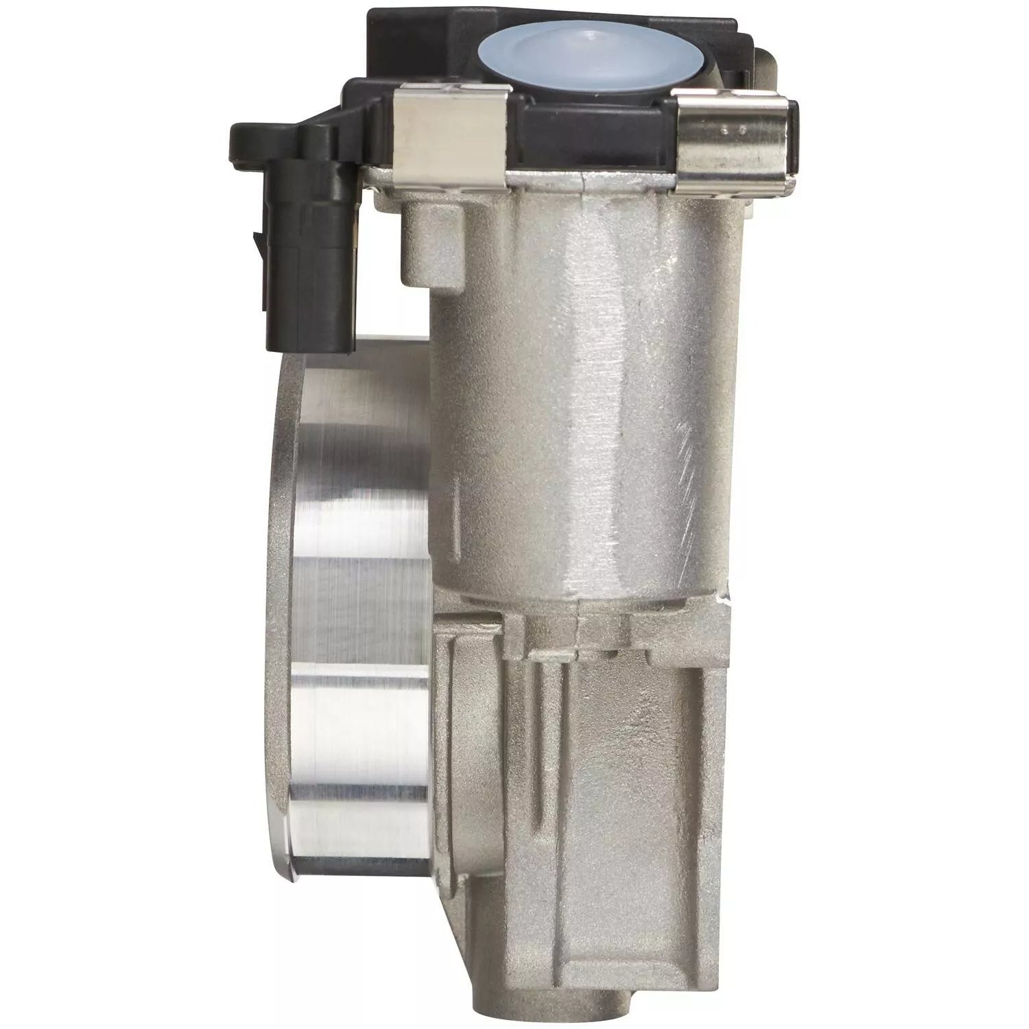 THROTTLE BODY BUICK CADILLAC CHEVROLET GMC 12-18