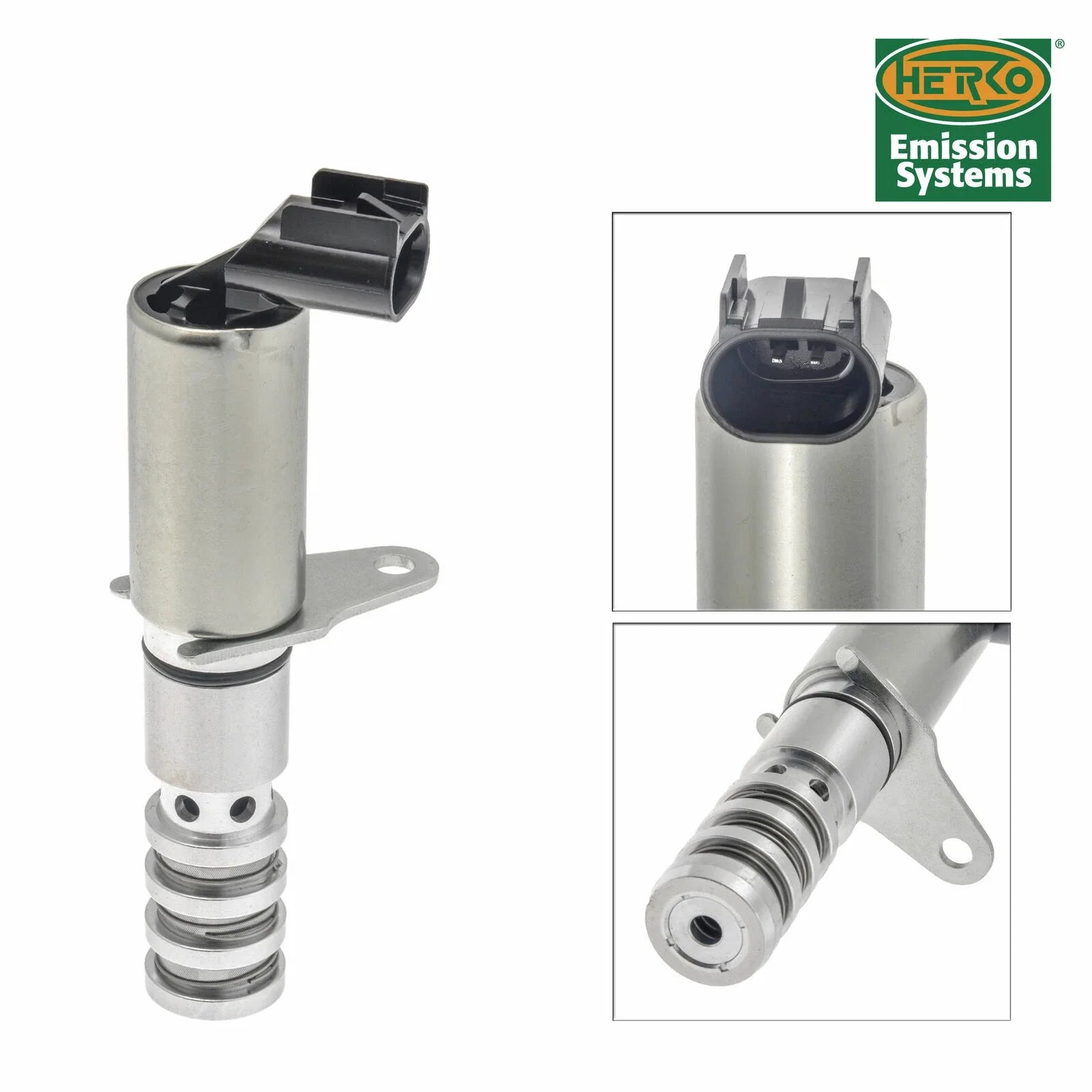 VVT VALVE CHEVROLET GMC 02-12.
