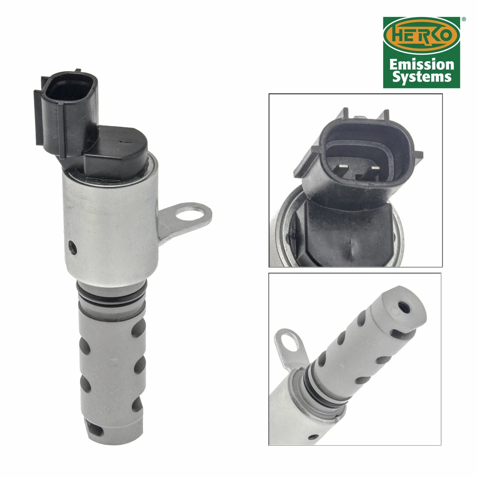VVT VALVE HYUNDAI KIA 02-12.