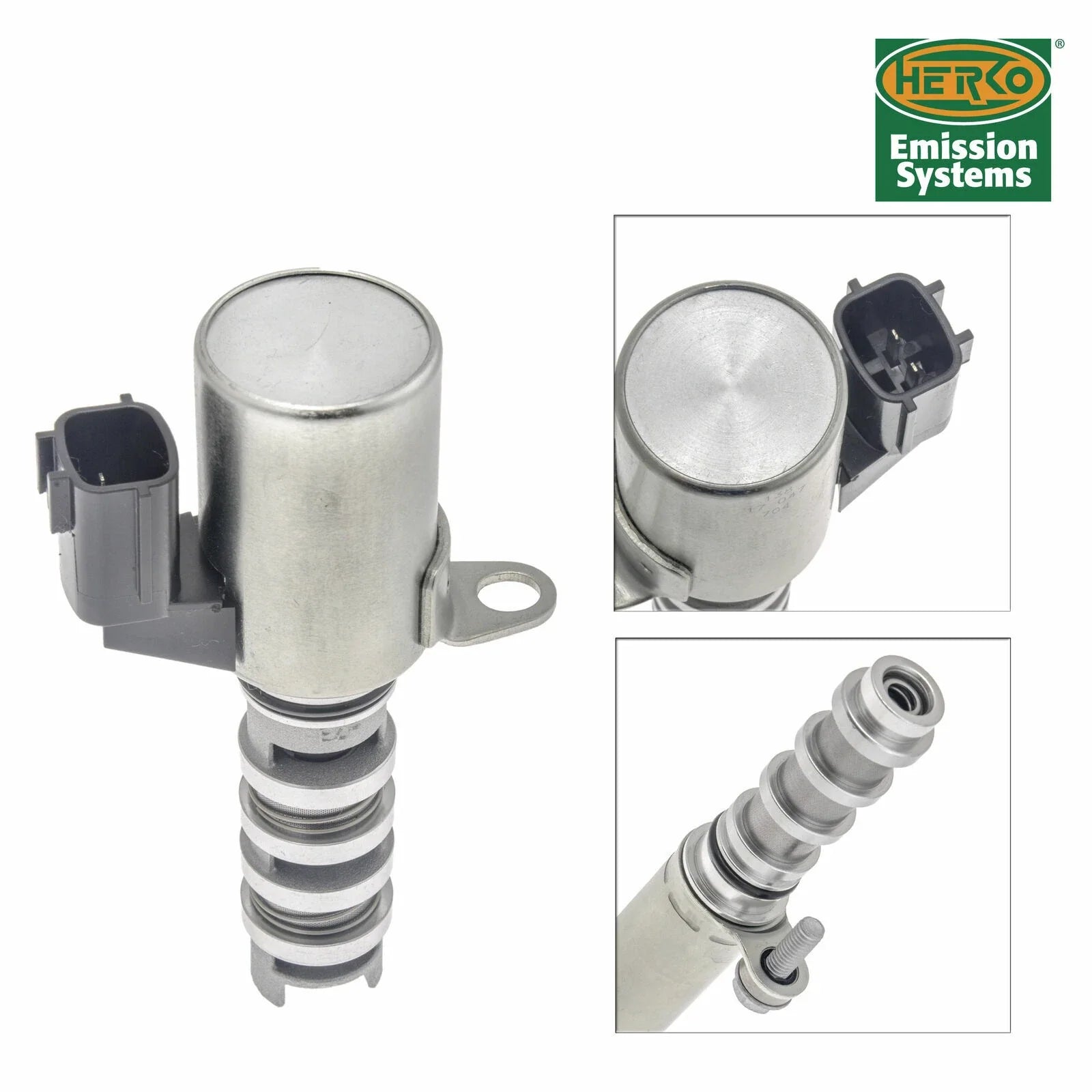 VVT VALVE NISSAN INFINITI 02-17.