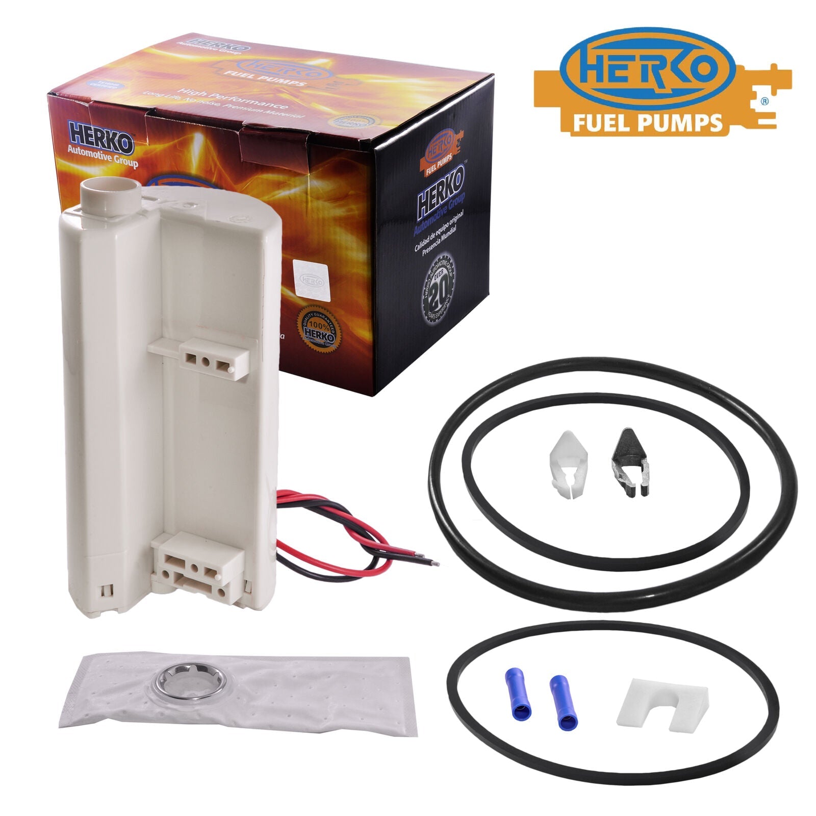 FUEL PUMP DE GASOLINA FORD F150 F250 F350