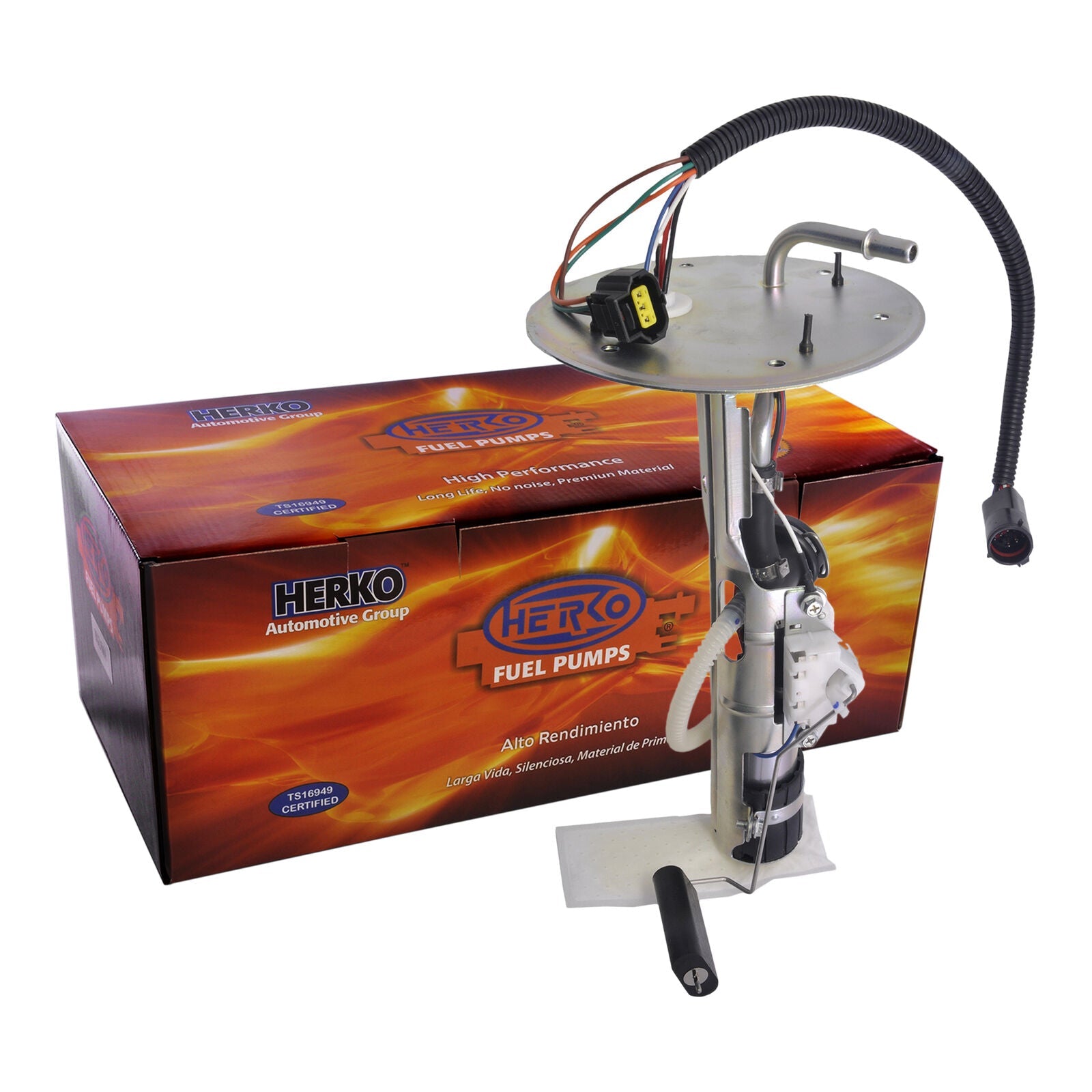 FUEL PUMP DE GASOLINA FORD EXPLORER 99-2001 UNA LINEA