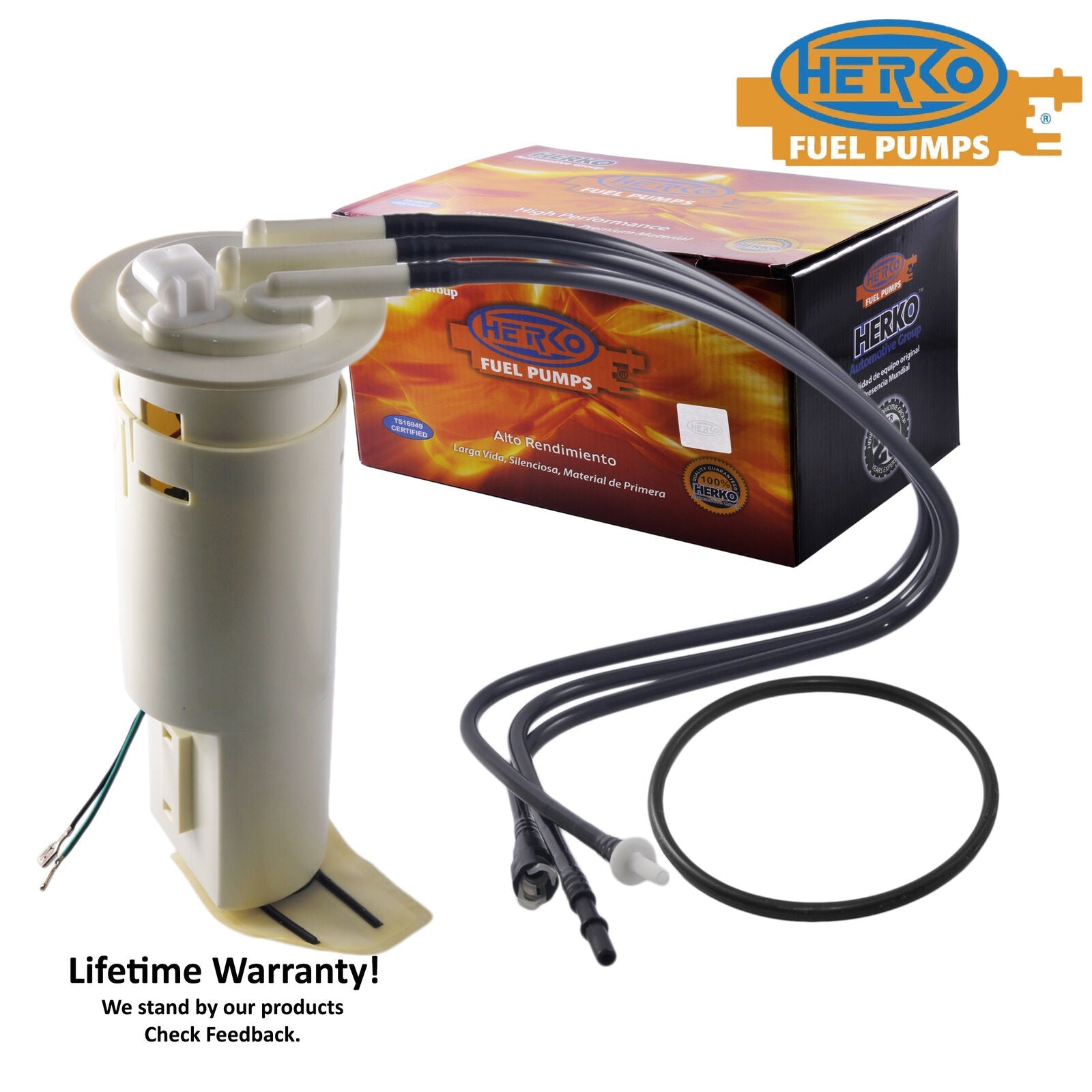 FUEL PUMP DE GASOLINA SATURN 1.9L 1991-1996