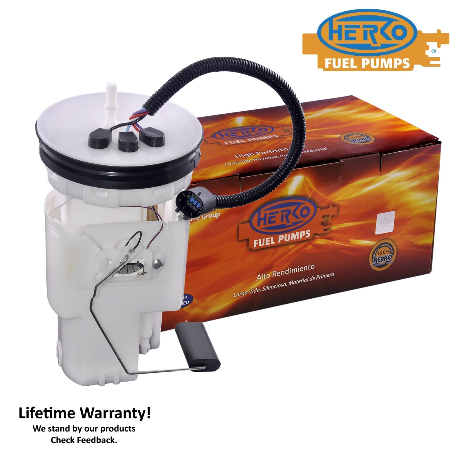 FUEL PUMP DE GASOLINA JEEP GRAND CHEROKEE 1995