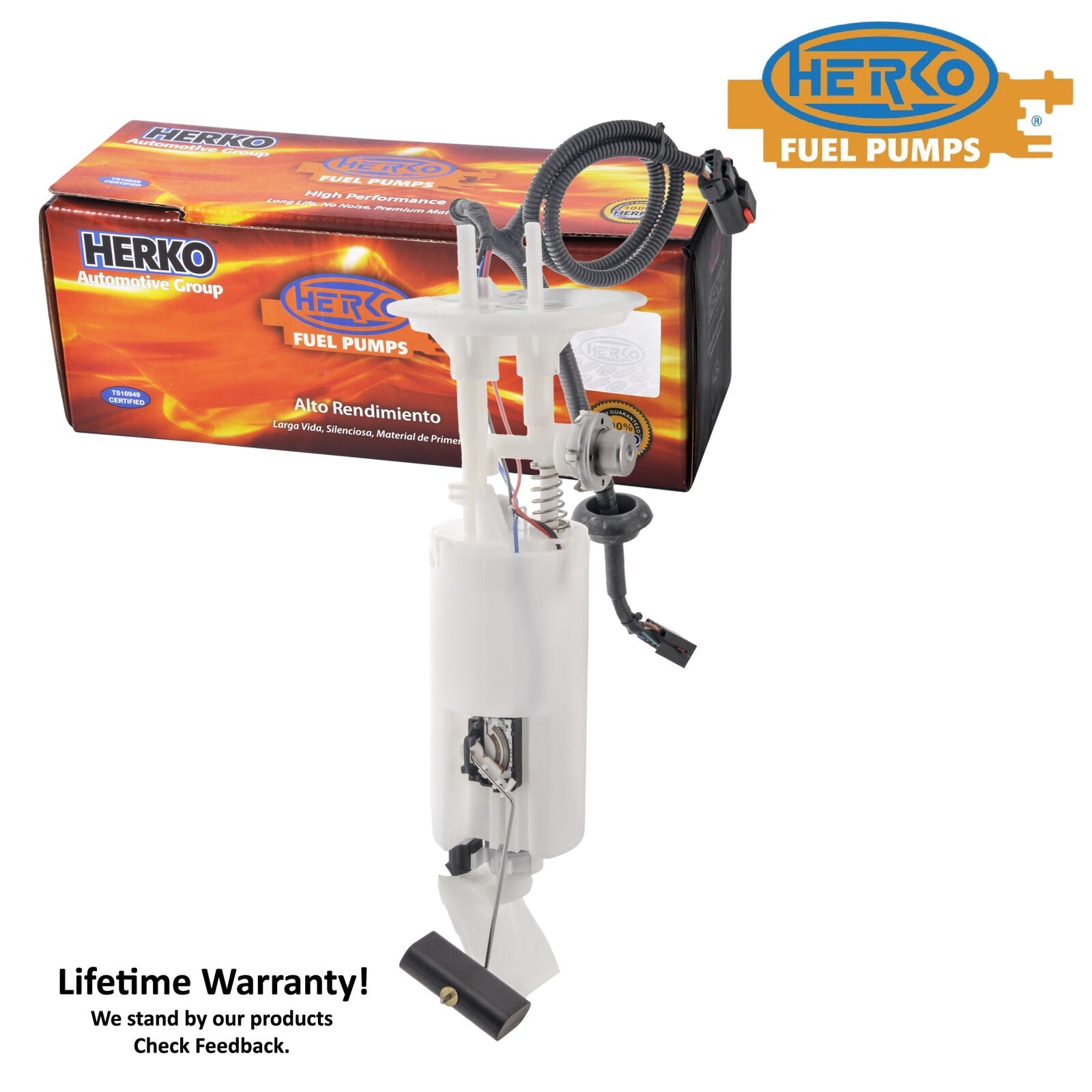 FUEL PUMP DE GASOLINA STRATUS CIRRUS BREEZE 1998 2000