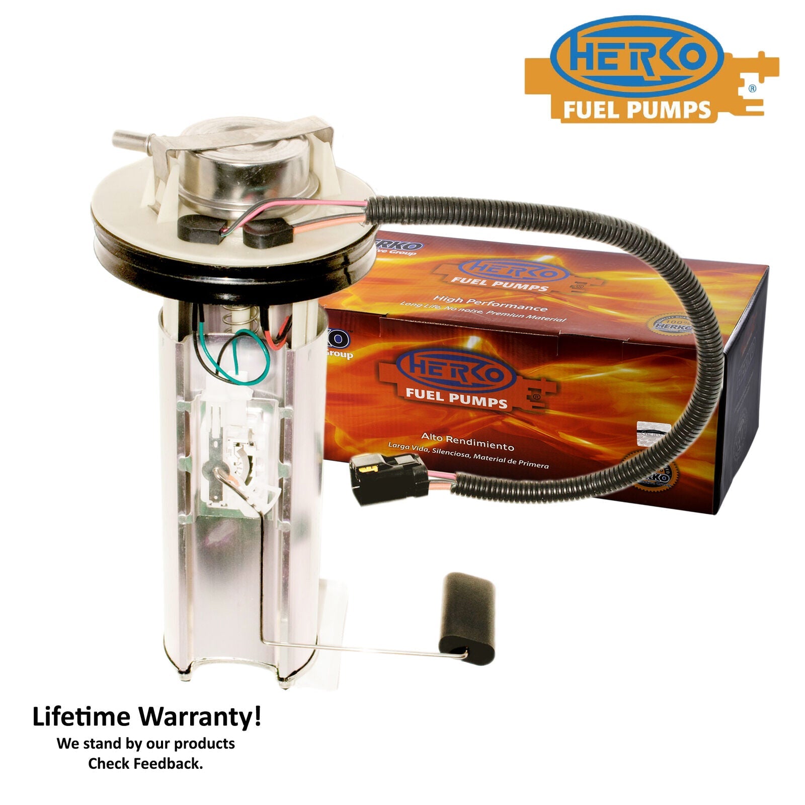 FUEL PUMP DE GASOLINA CHEROKEE 1997 2001