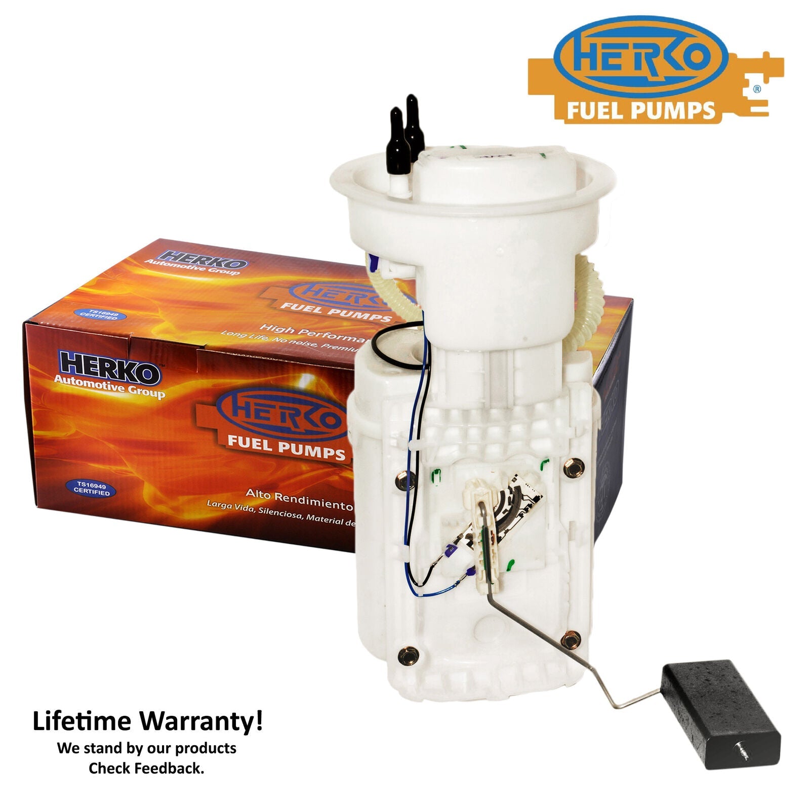FUEL PUMP DE GASOLINA JETTA 1999 2005 BEETLE 98 10 GOLF 99 06