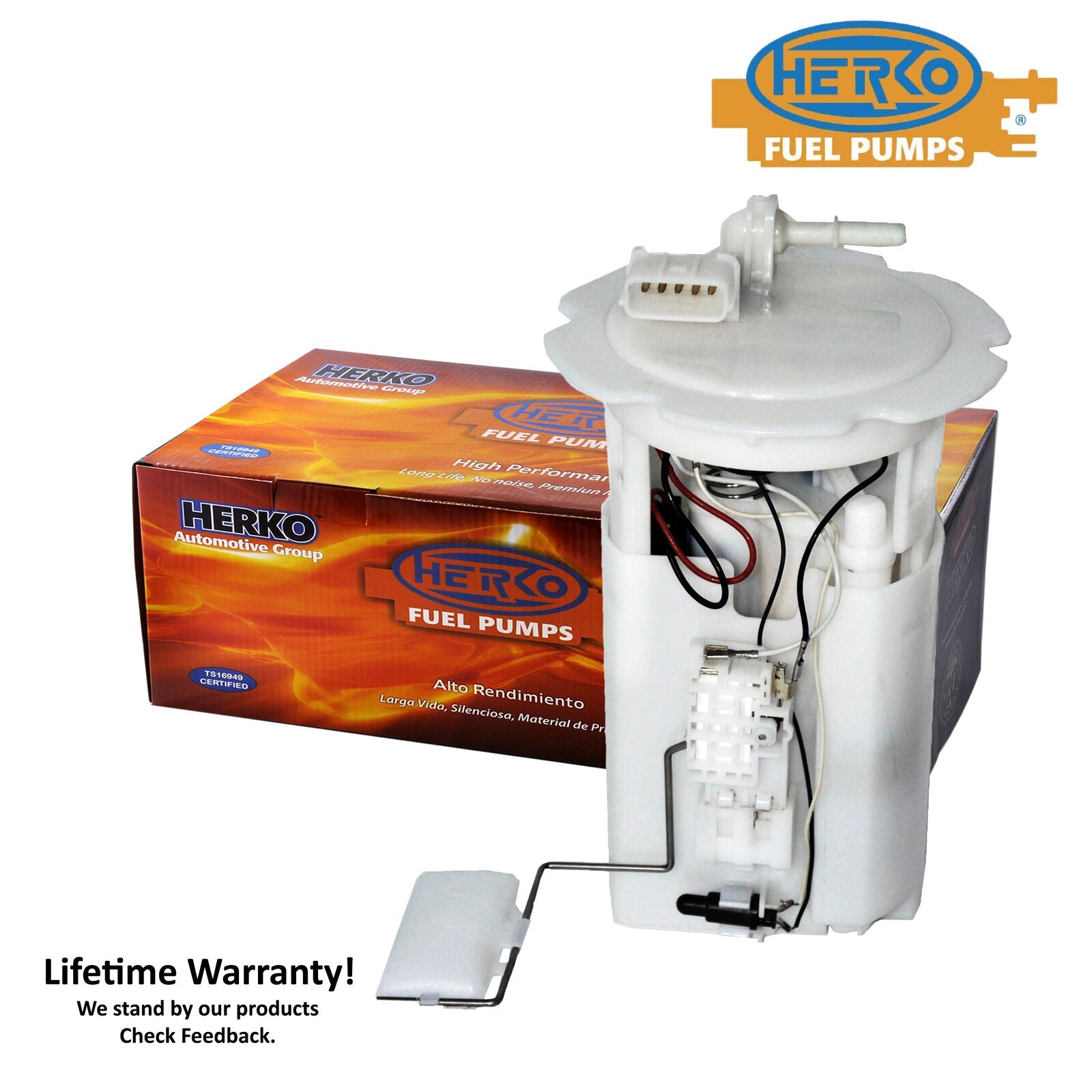 FUEL PUMP DE GASOLINA SENTRA 2002 -2006
