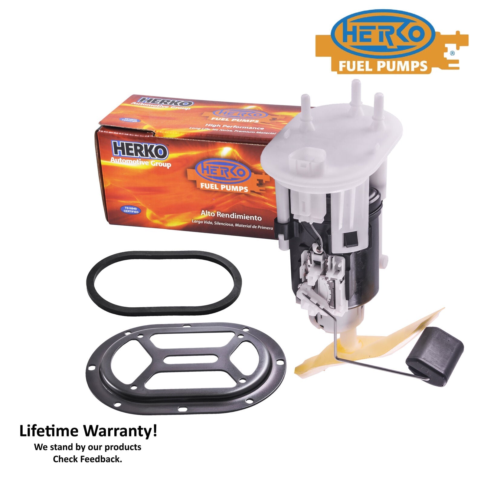 FUEL PUMP DE GASOLINA HYUNDAI SANTA FE 04 06