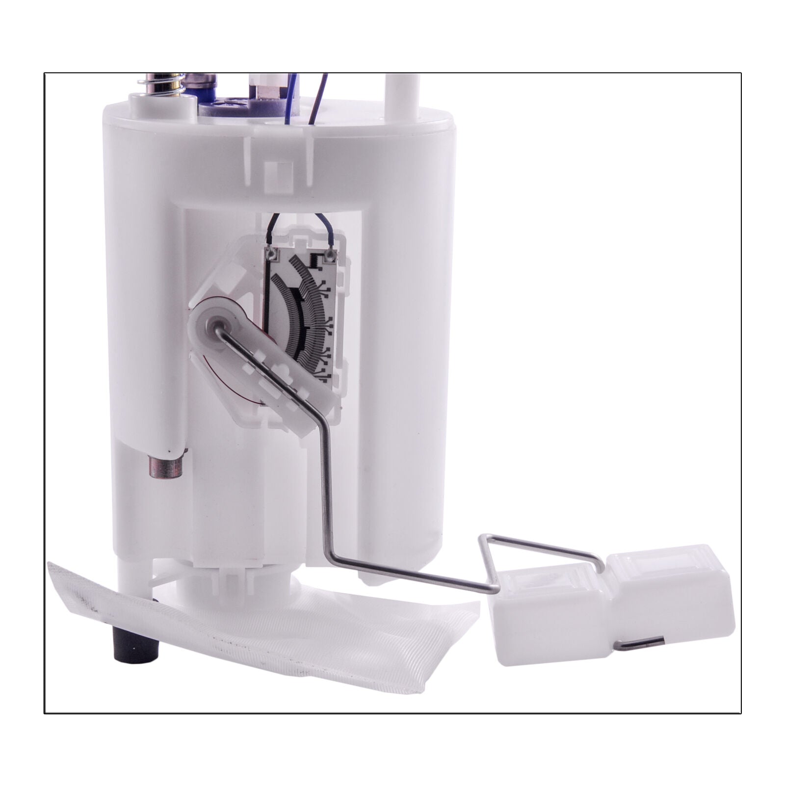 FUEL PUMP DE GASOLINA VOLKSWAGEN POINTER 1998-2005