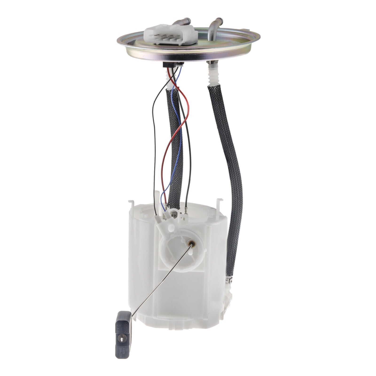 FUEL PUMP DE GASOLINA CHEVY TAPA DE FIERRO