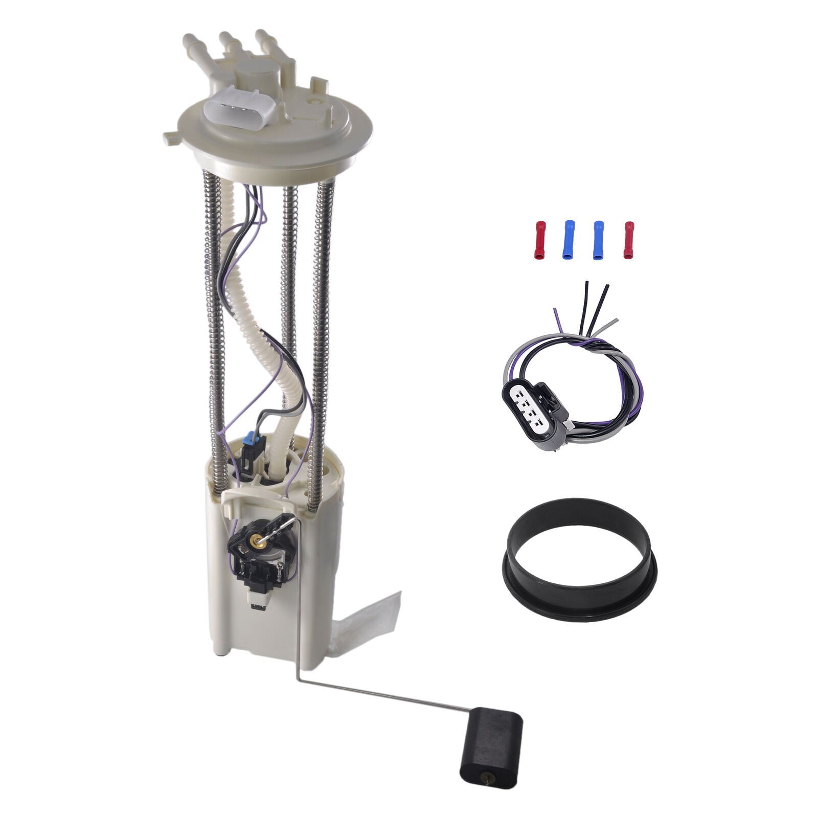 FUEL PUMP DE GASOLINA CHEVROLET GMC SILVERADO 1500 SIERRA 99-03