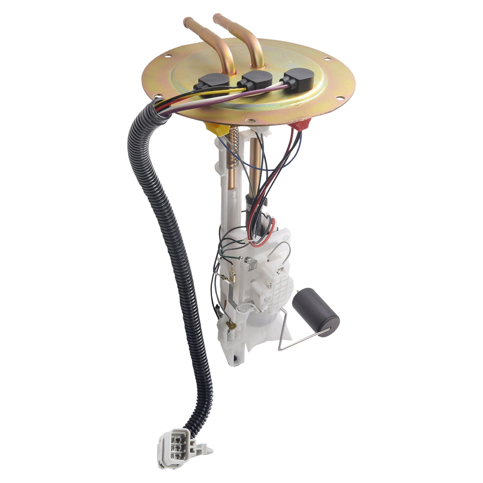 FUEL PUMP DE GASOLINA NISSAN D21 PICKUP TSURU 1992-2007 (6 PIN)