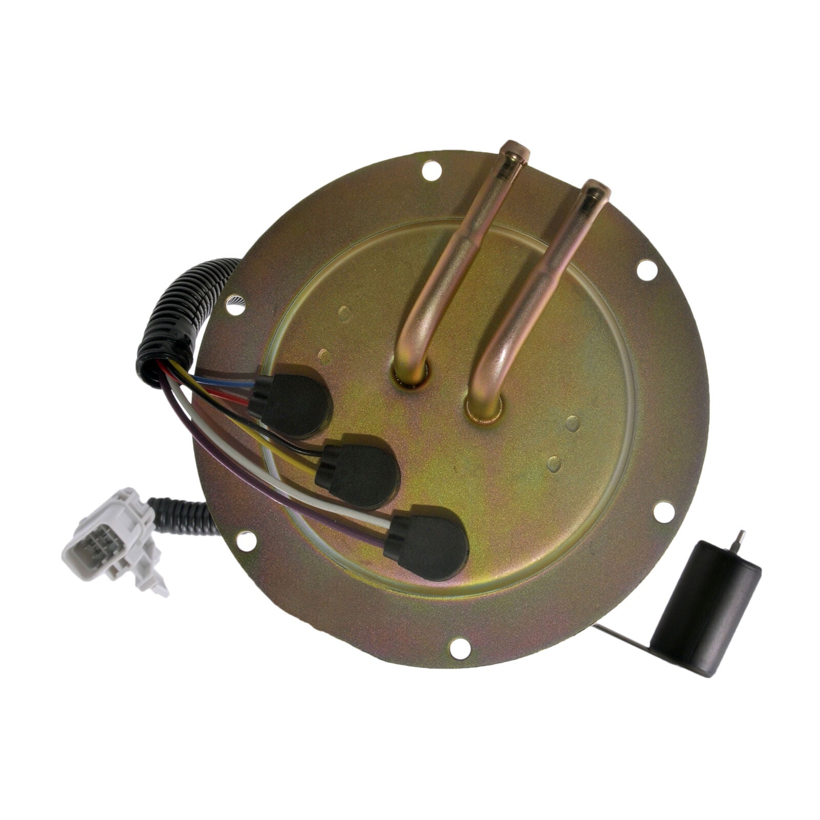 FUEL PUMP DE GASOLINA NISSAN D21 PICKUP TSURU 1992-2007 (6 PIN)