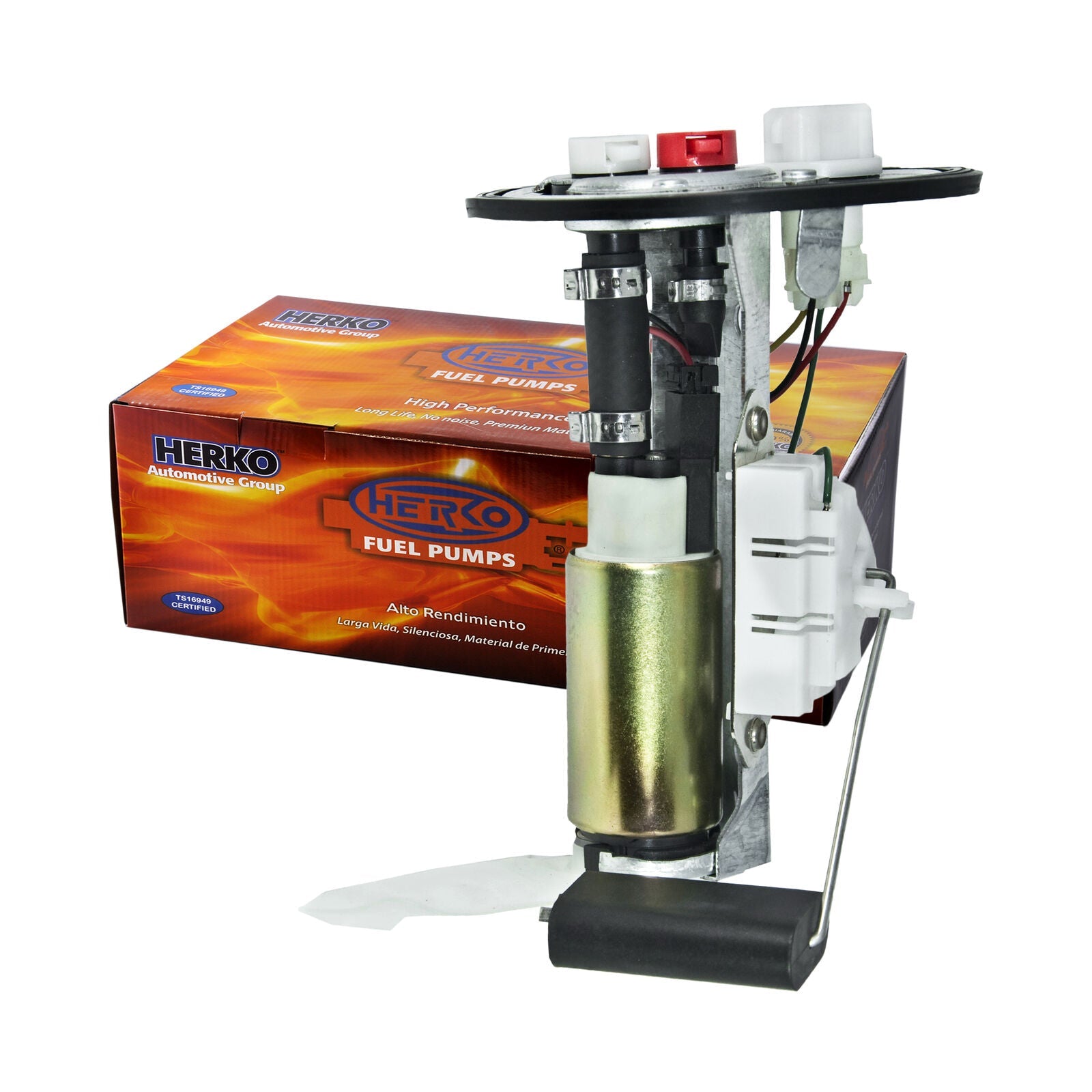 FUEL PUMP DE GASOLINA CONTOUR MYSTIQUE 95 96