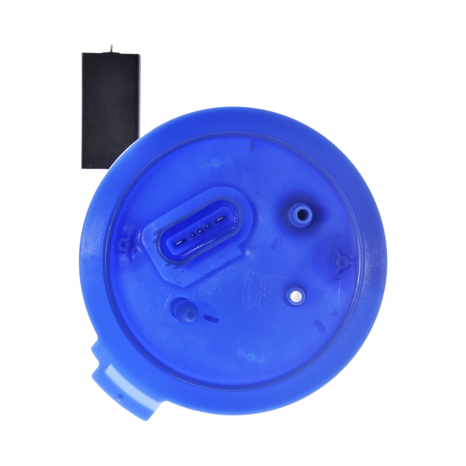 FUEL PUMP DE GASOLINA A3 TT EOS GTI JETTA BORA 06 13 TAPA AZUL