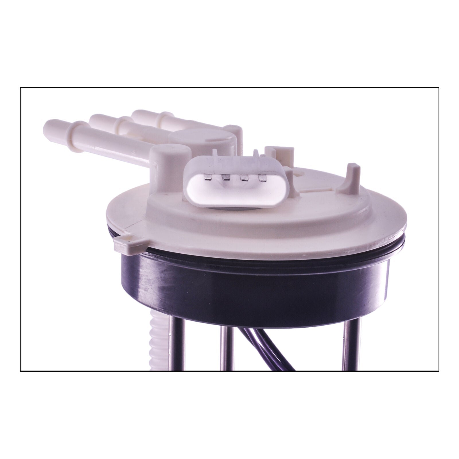 FUEL PUMP DE GASOLINA CHEVROLET SILVERADO 3500 SIERRA 3500 01-07