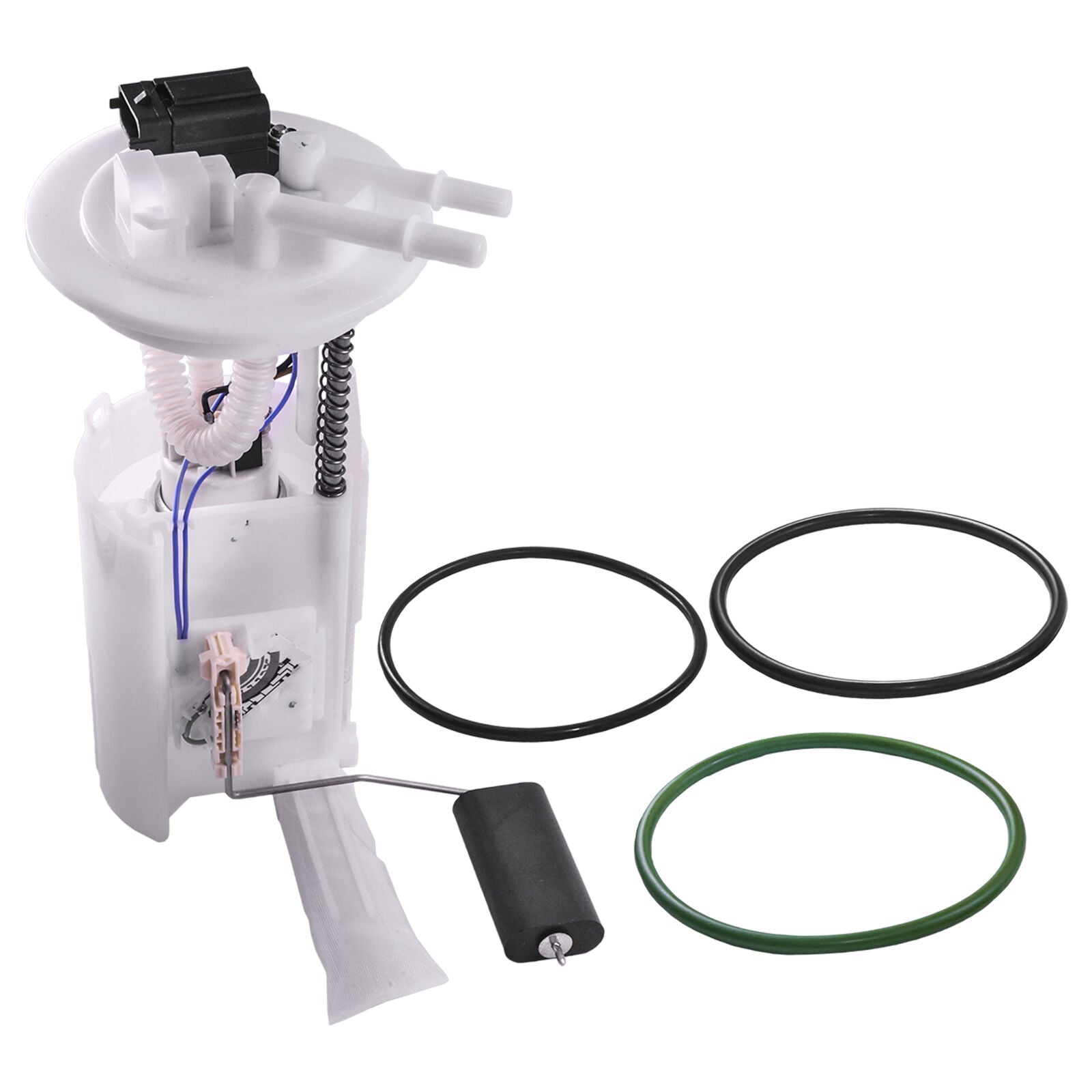 FUEL PUMP DE GASOLINA SATURN L SEDAN L300 LW WAGON 2001 2005