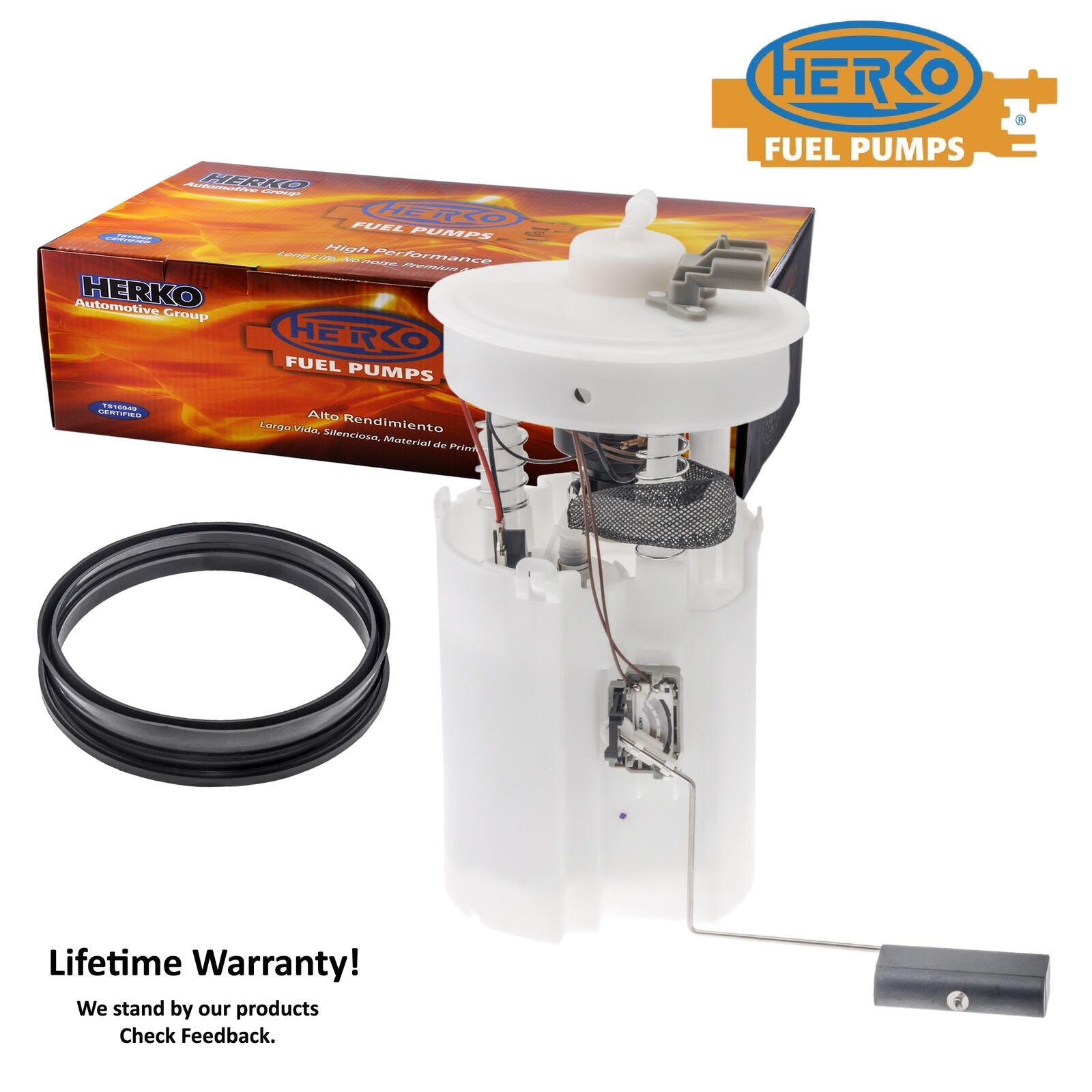 FUEL PUMP DE GASOLINA PT CRUISER 01 03