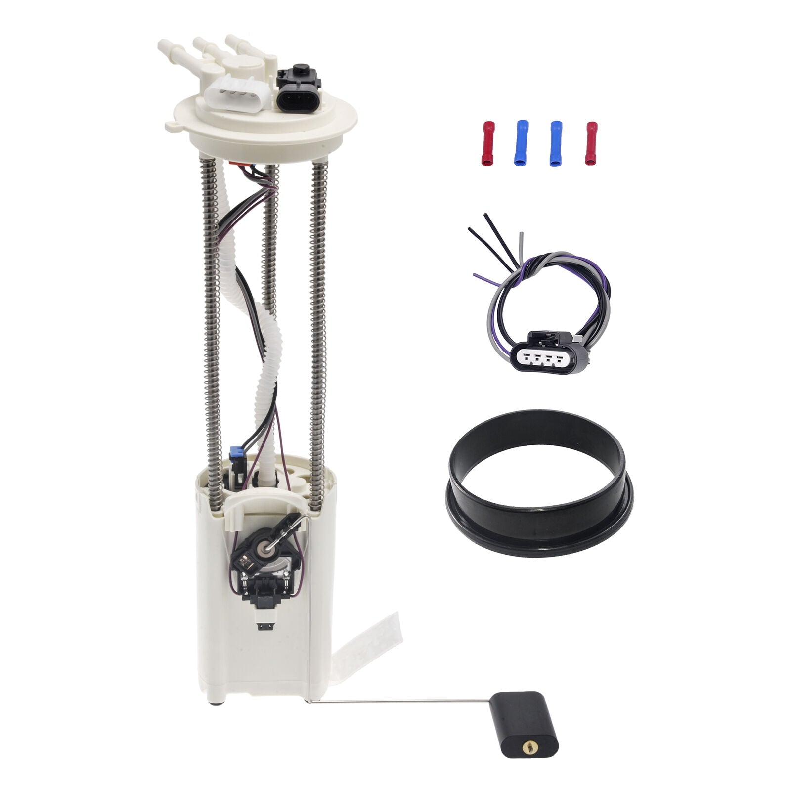 FUEL PUMP DE GASOLINA SILVERADO SIERRA 99 03