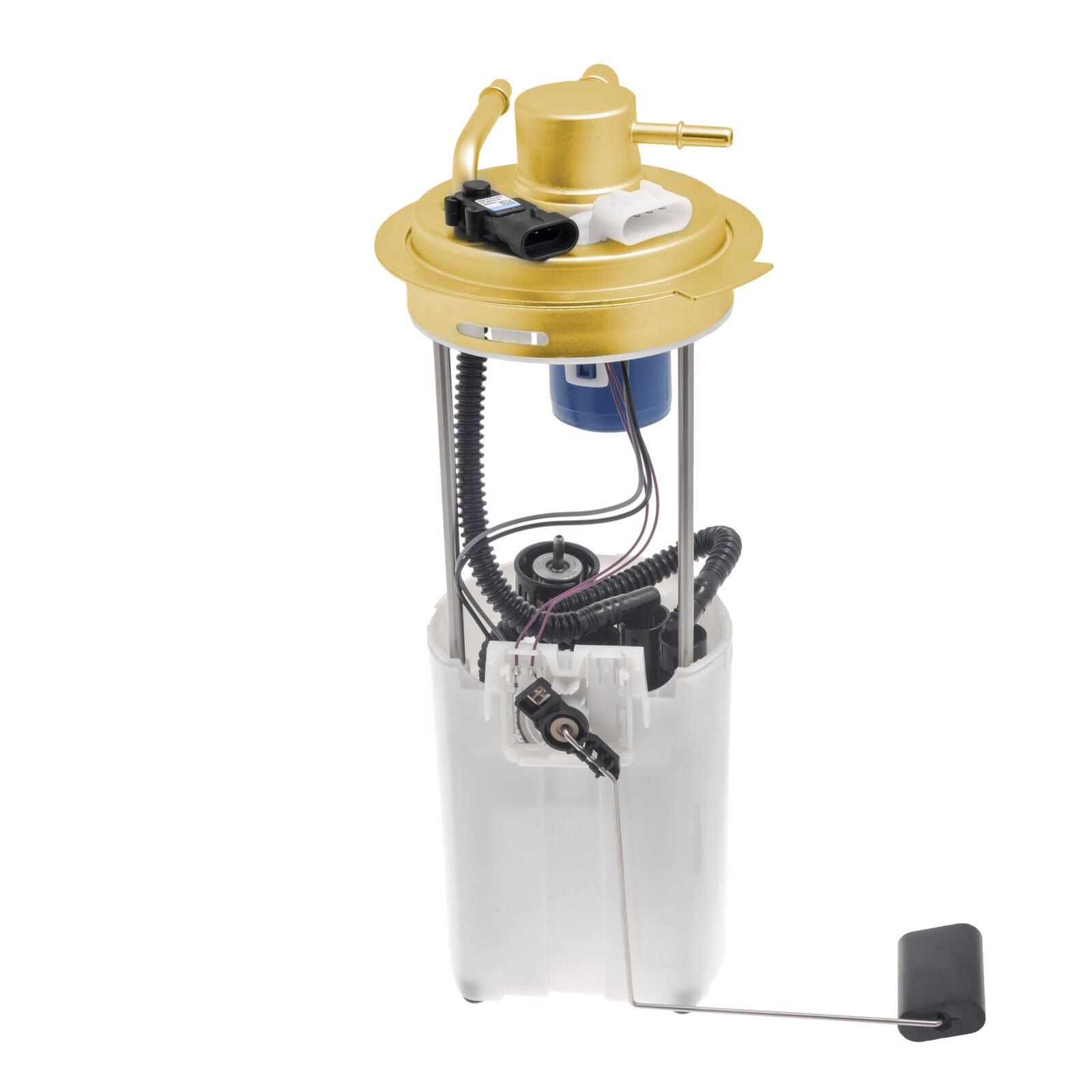 FUEL PUMP DE GASOLINA SILVERADO SIERRA 04 07