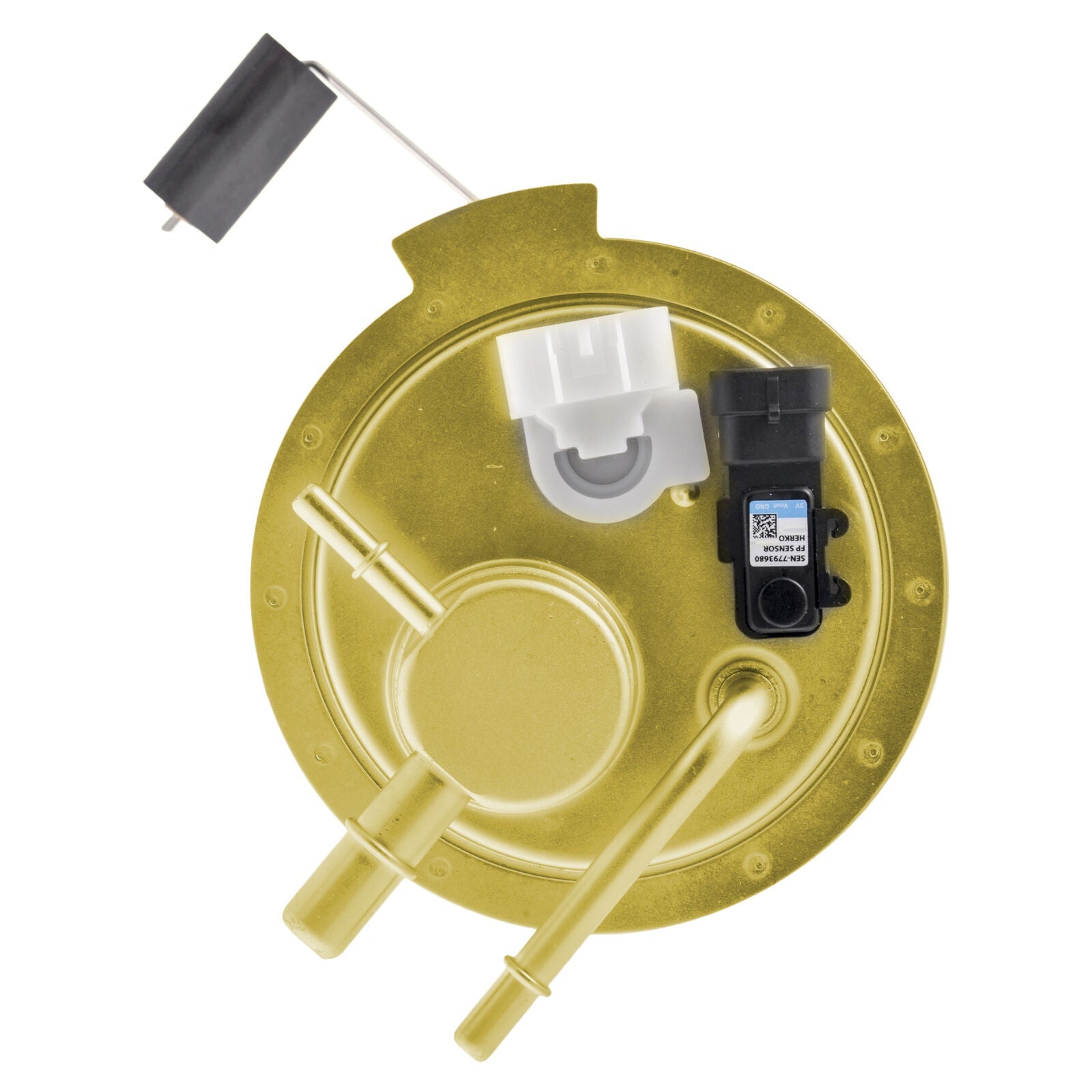FUEL PUMP DE GASOLINA SILVERADO SIERRA 04 07