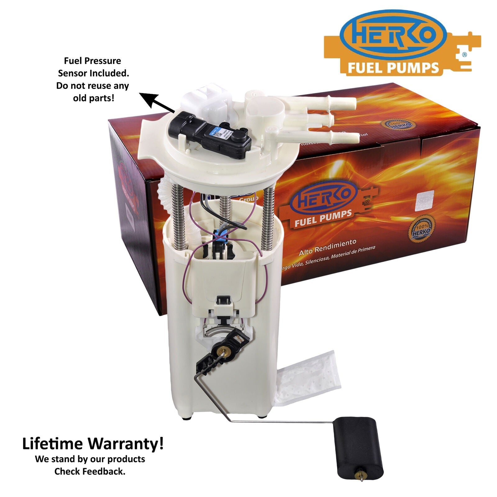 FUEL PUMP DE GASOLINA MONTANA VENTURE 01-05