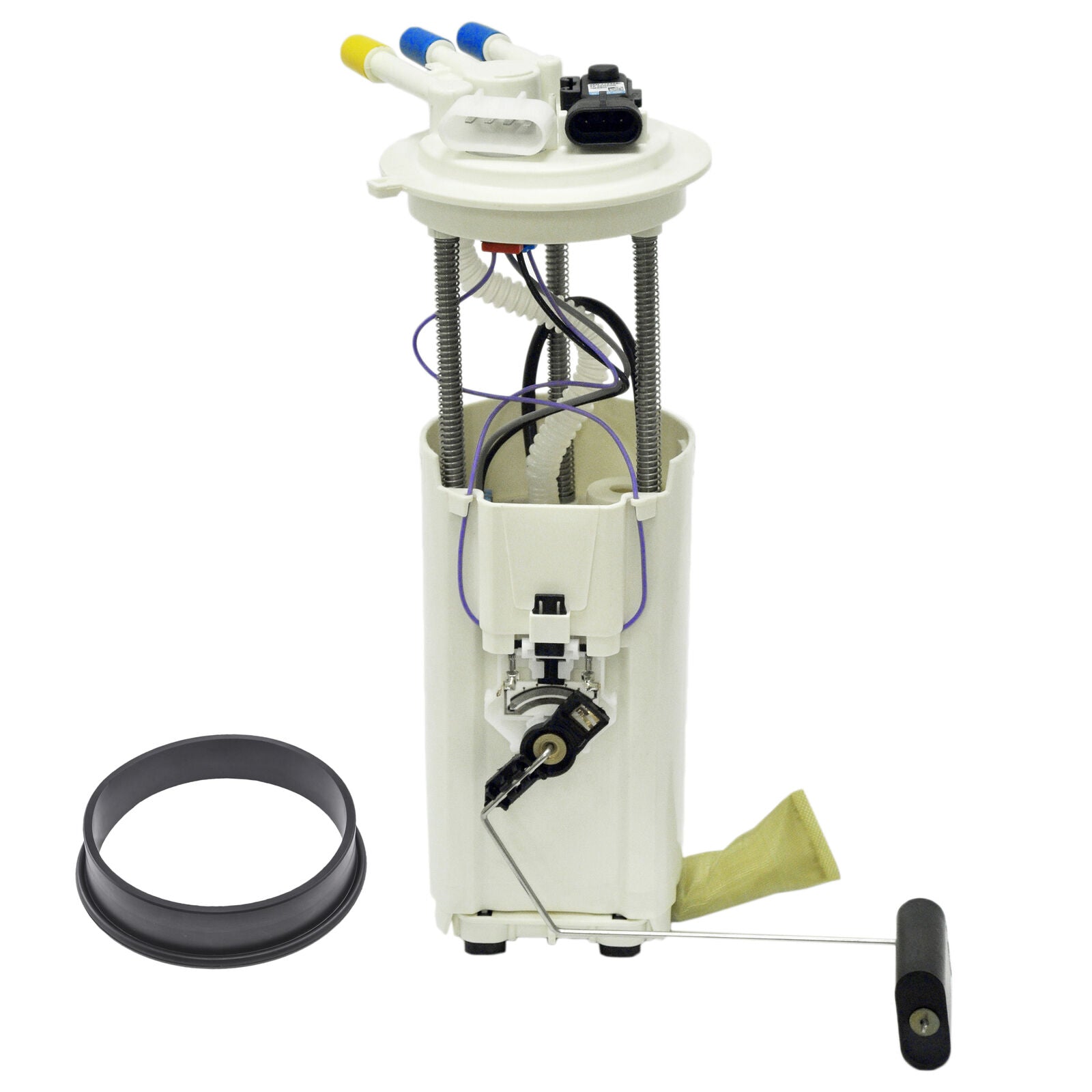 FUEL PUMP DE GASOLINA BLAZER 98 05  BRAVADA JIMMY 98 01 4 PUERTA